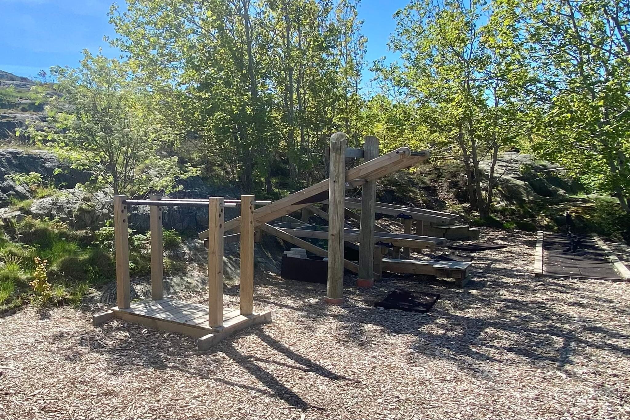 4 sterren vakantie huis in Kalvsund-Buitenlucht