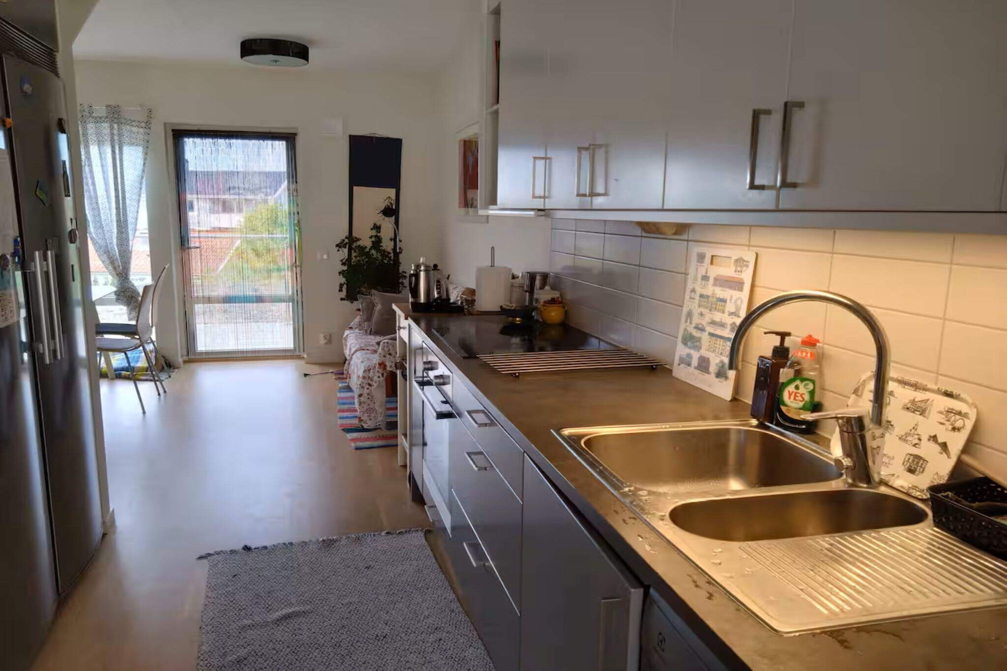 4 sterren vakantie huis in Kalvsund-Binnen