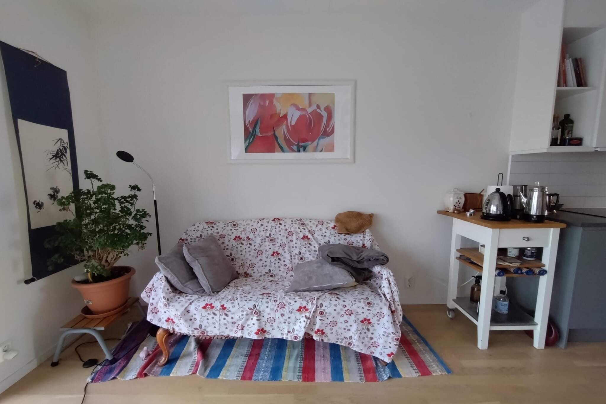 4 sterren vakantie huis in Kalvsund-Binnen