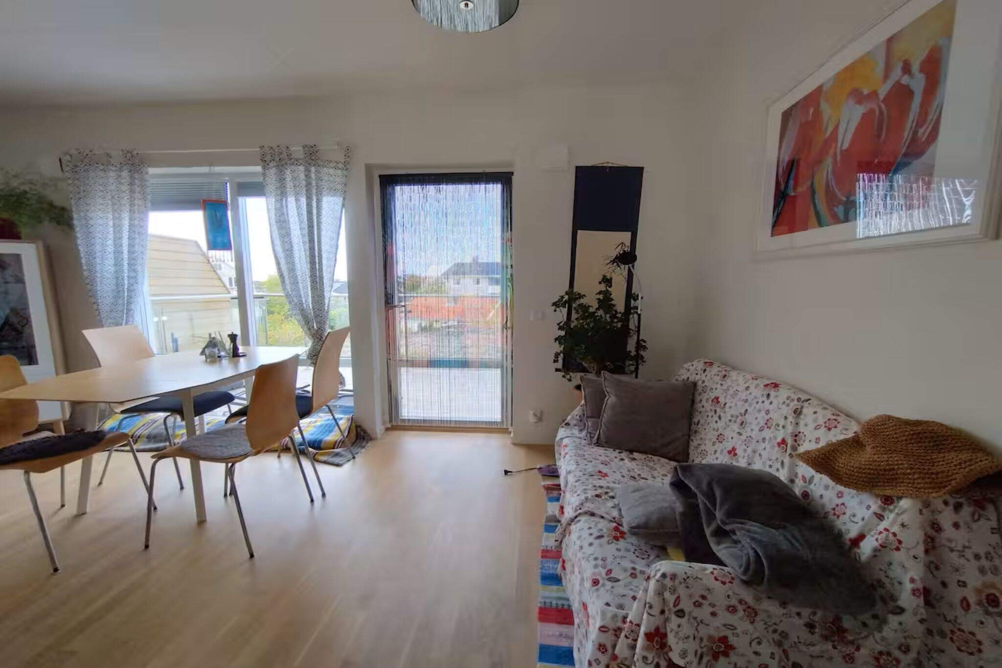 4 sterren vakantie huis in Kalvsund-Binnen