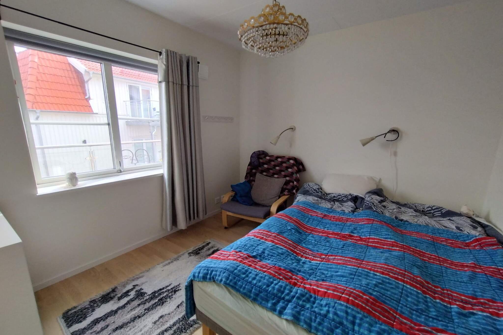 4 sterren vakantie huis in Kalvsund-Binnen