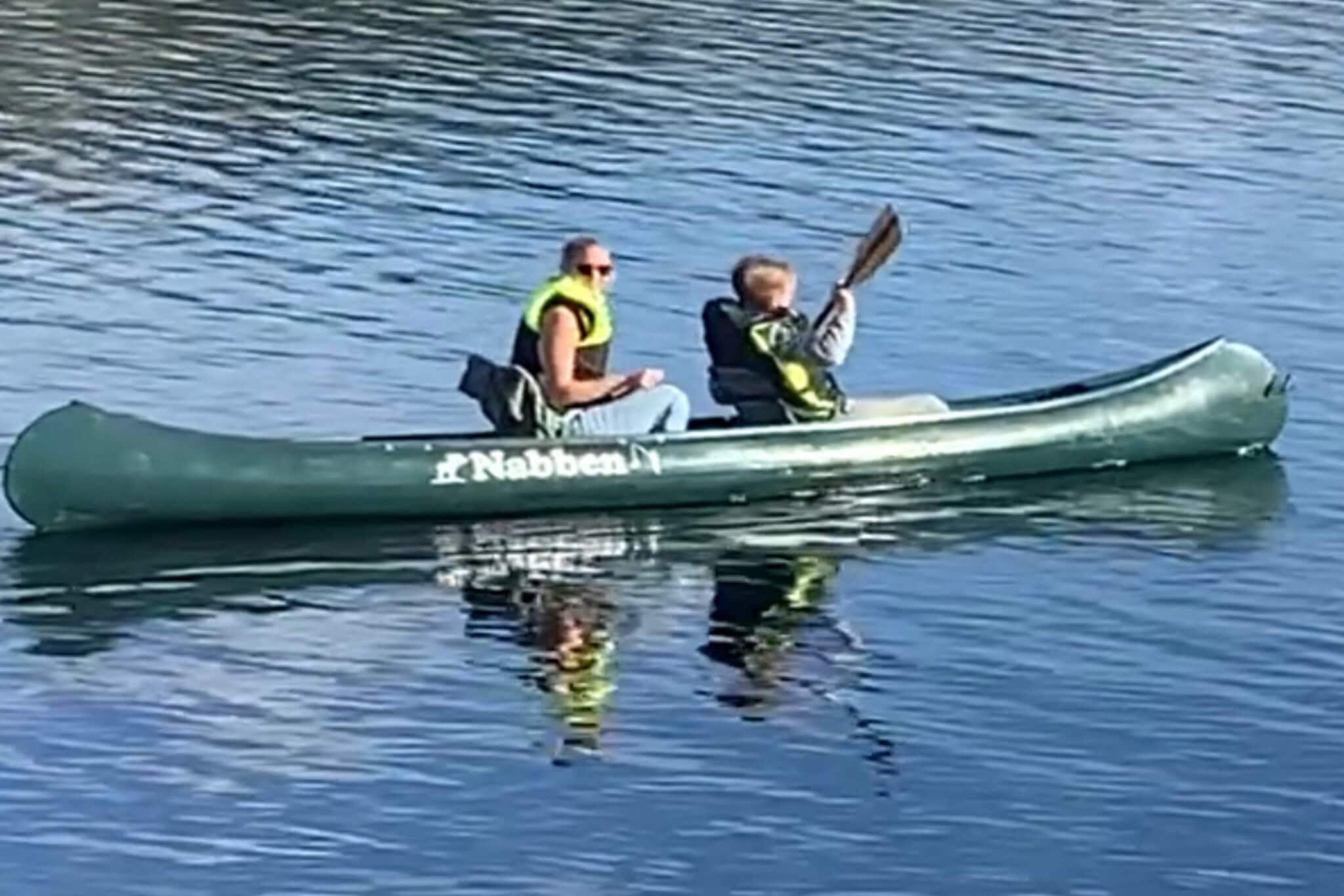 10 Personen vakantie huis in Årnes-Niet-getagd