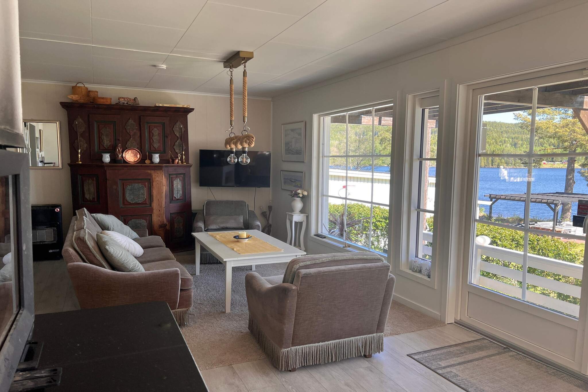 10 Personen vakantie huis in Årnes-Binnen