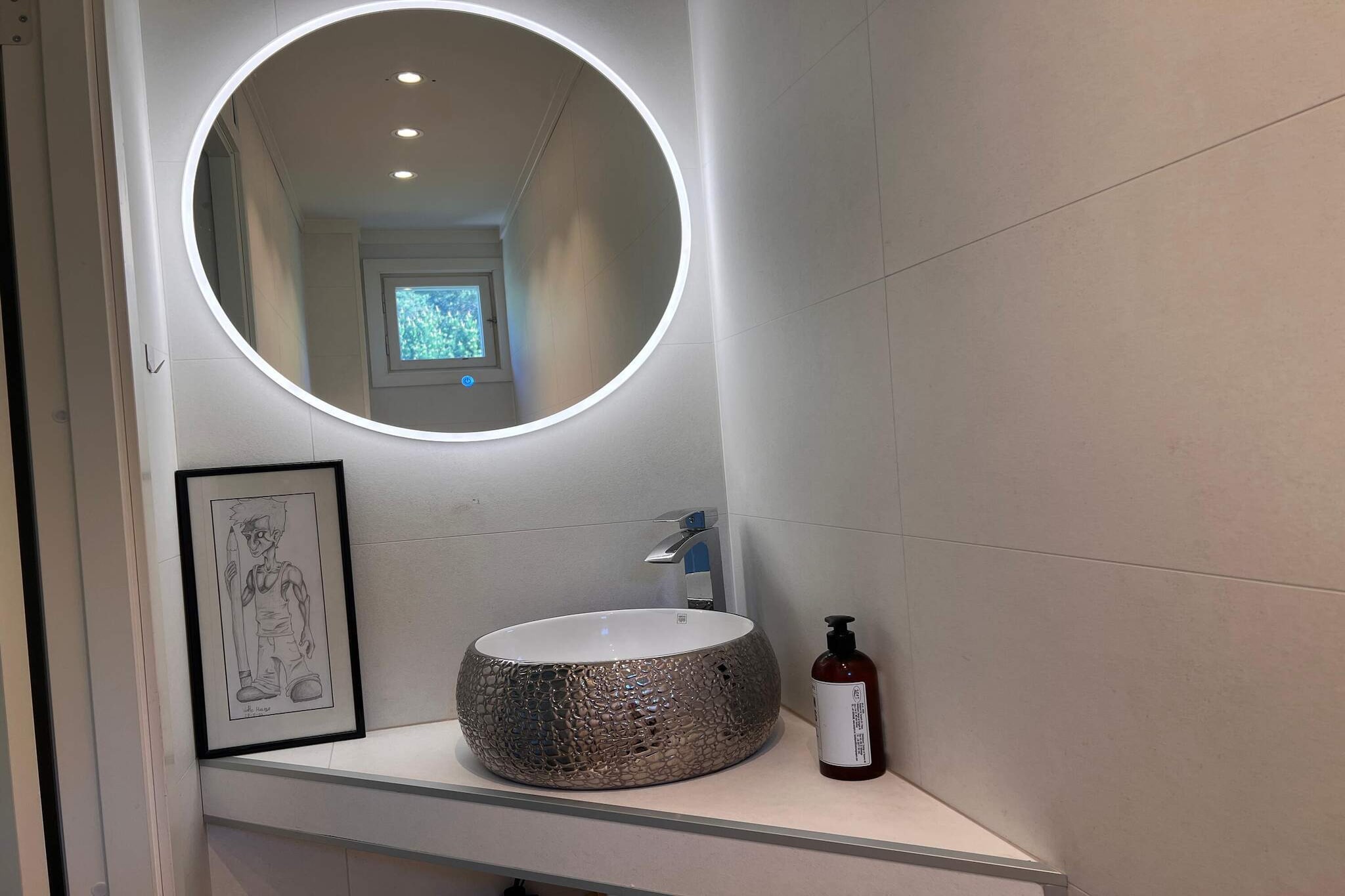 10 Personen vakantie huis in Årnes-Binnen