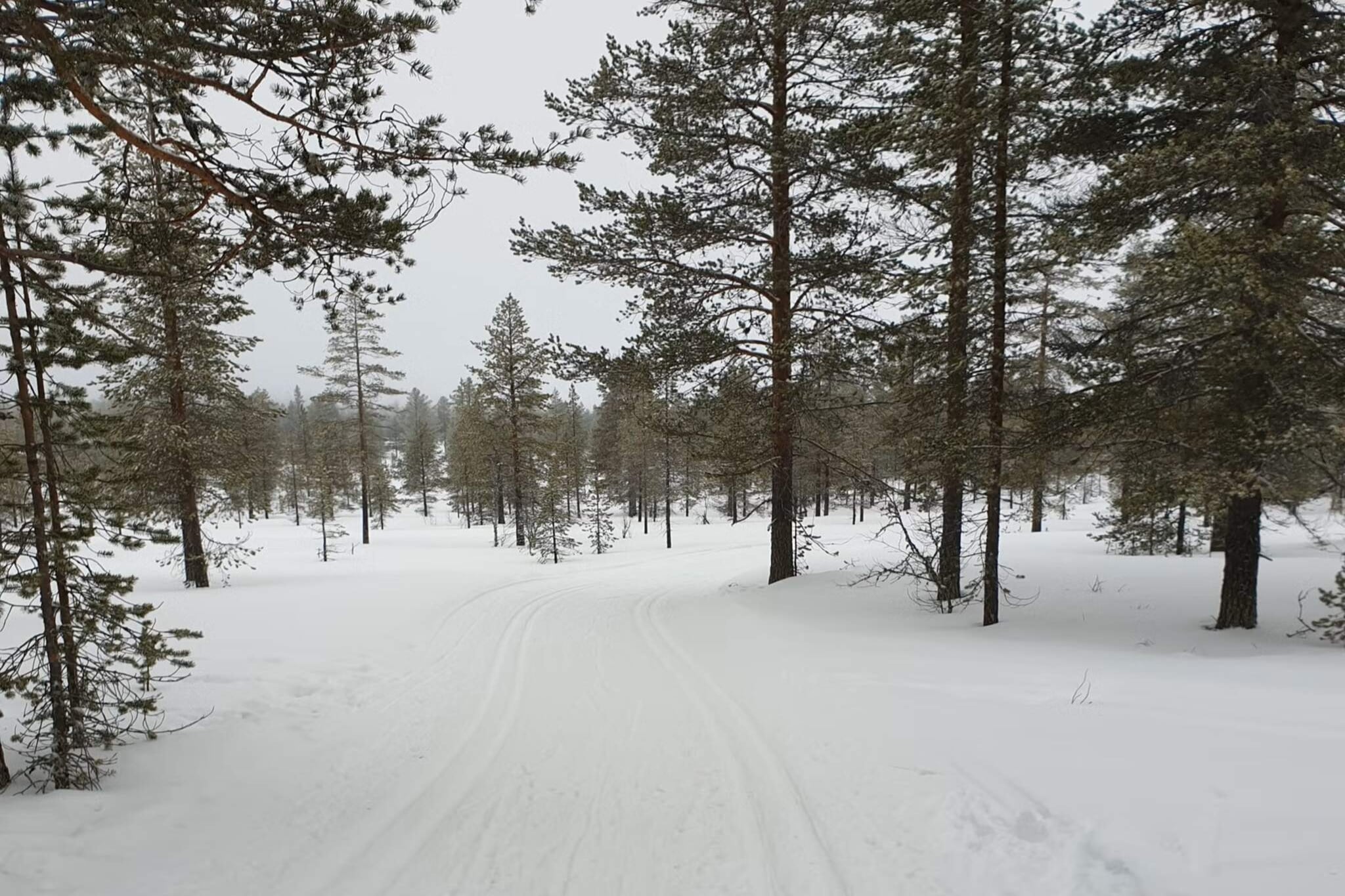 8 Personen vakantie huis in Jordet