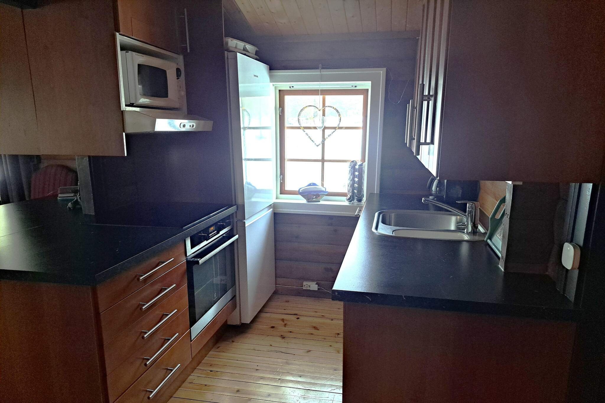 8 Personen vakantie huis in Jordet-Binnen