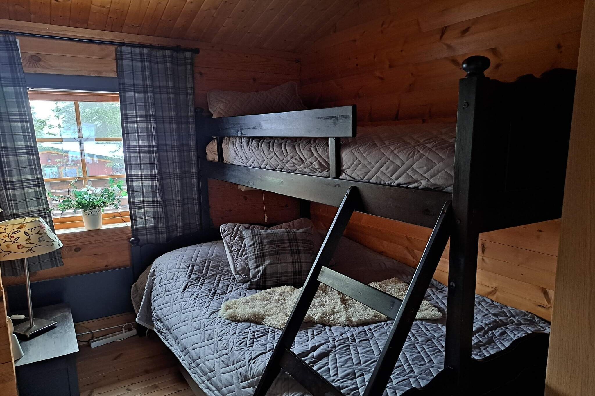 8 Personen vakantie huis in Jordet-Binnen