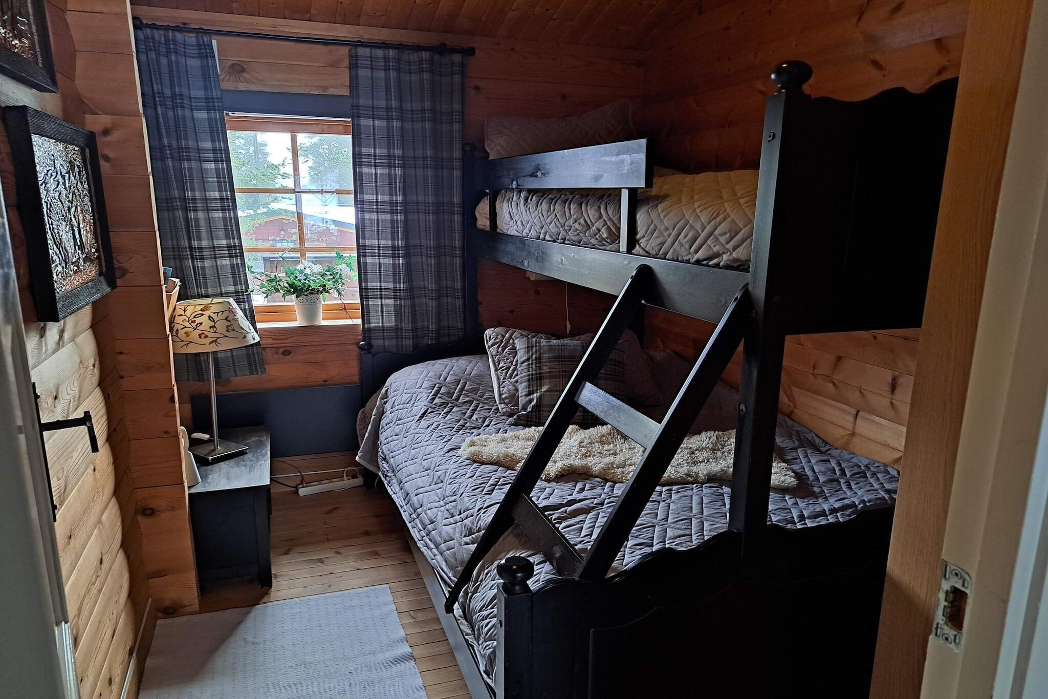 8 Personen vakantie huis in Jordet-Binnen