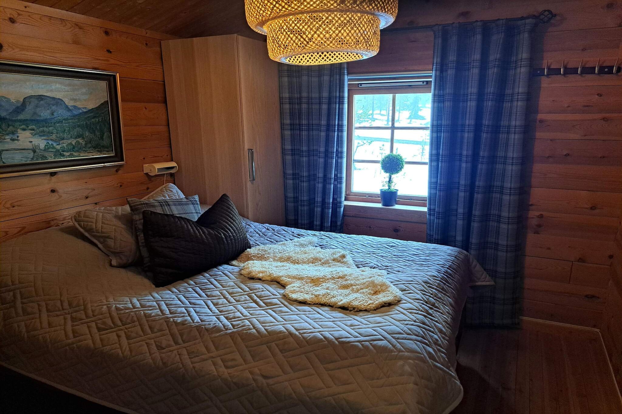 8 Personen vakantie huis in Jordet-Binnen