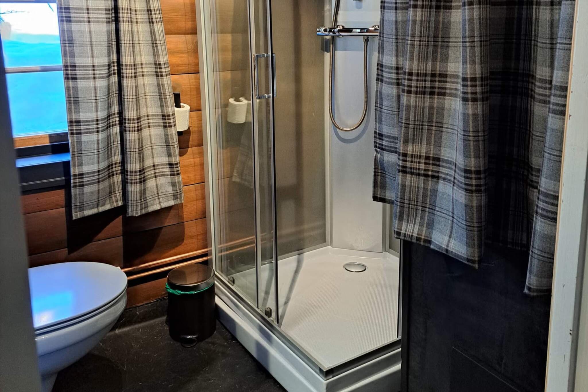 8 Personen vakantie huis in Jordet-Binnen