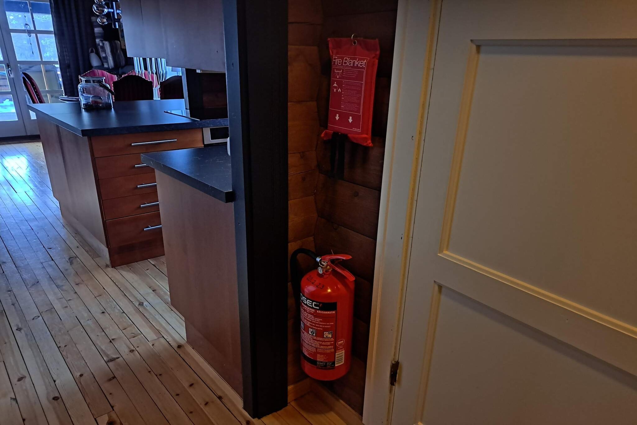 8 Personen vakantie huis in Jordet-Binnen