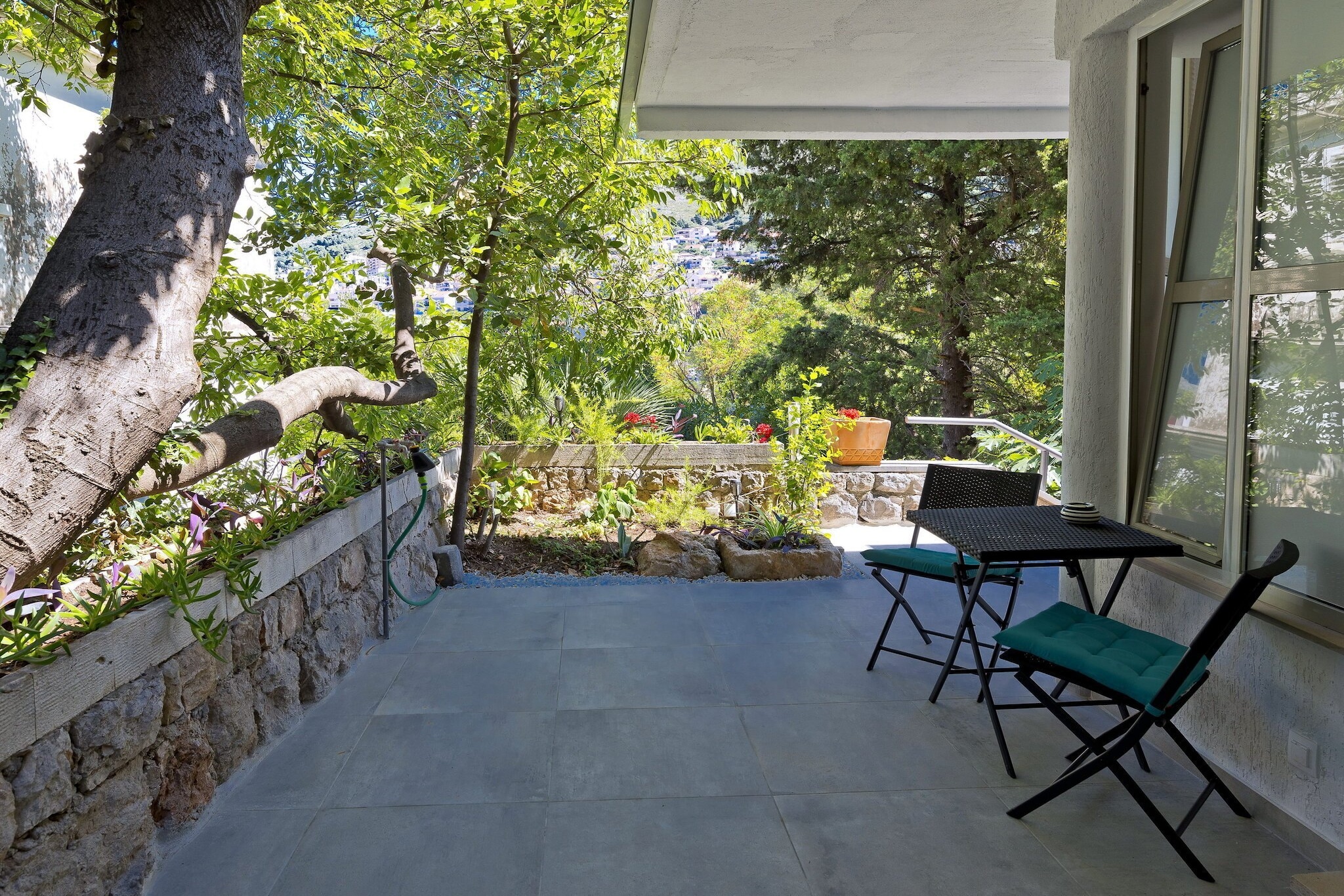 Art Studio Magnolia - Terrace