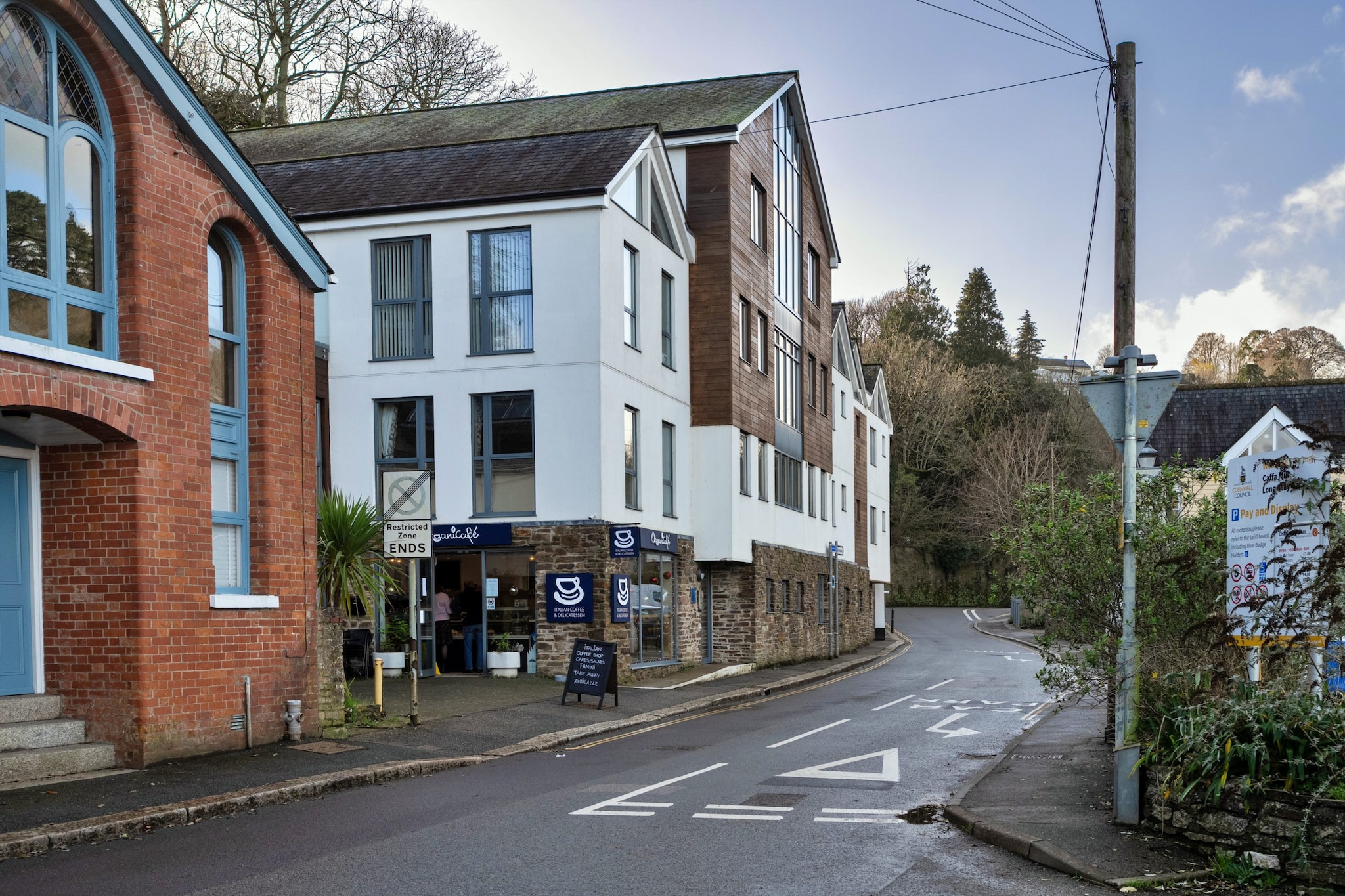 Pobble's Place