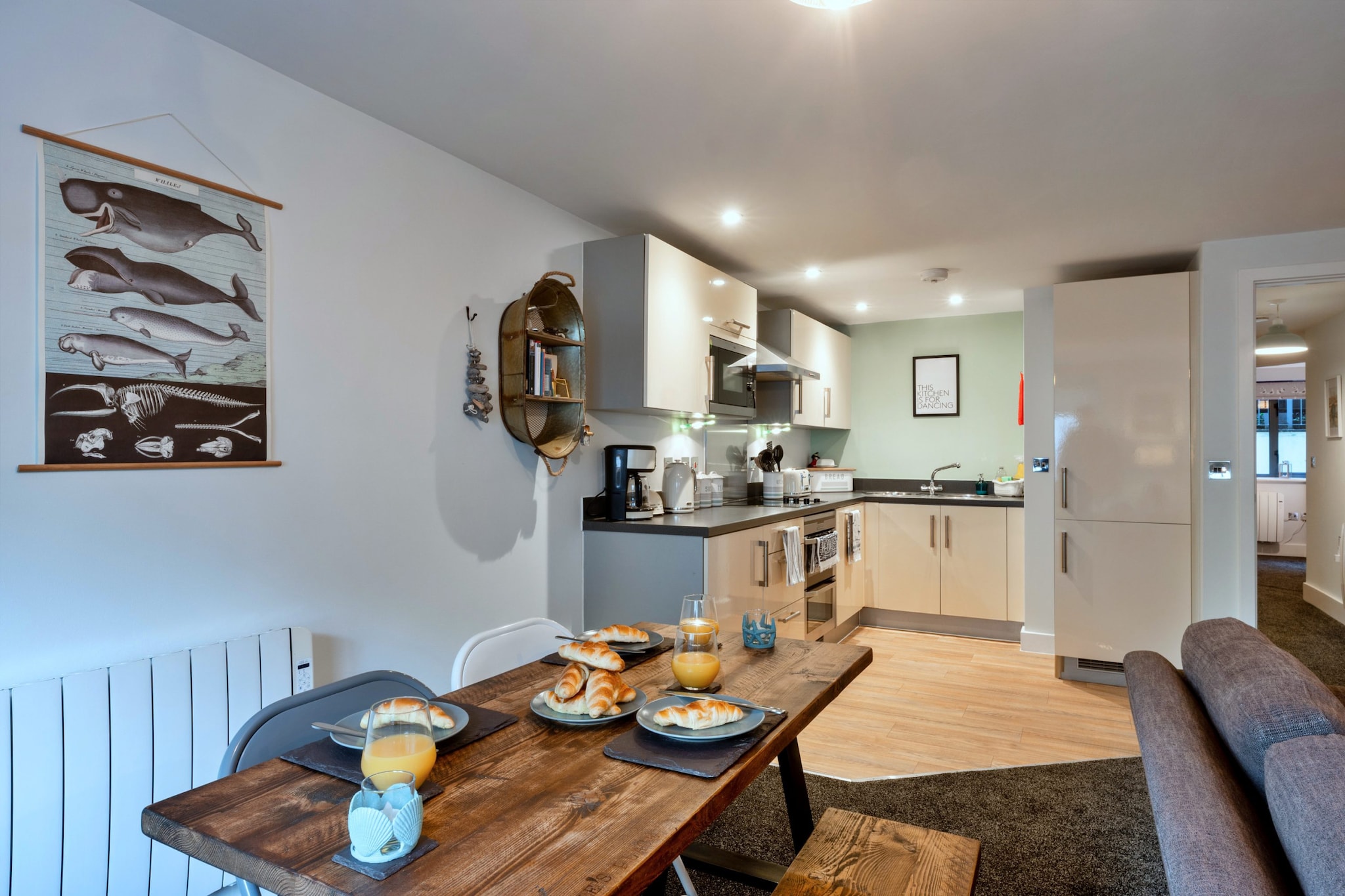 Pobble's Place