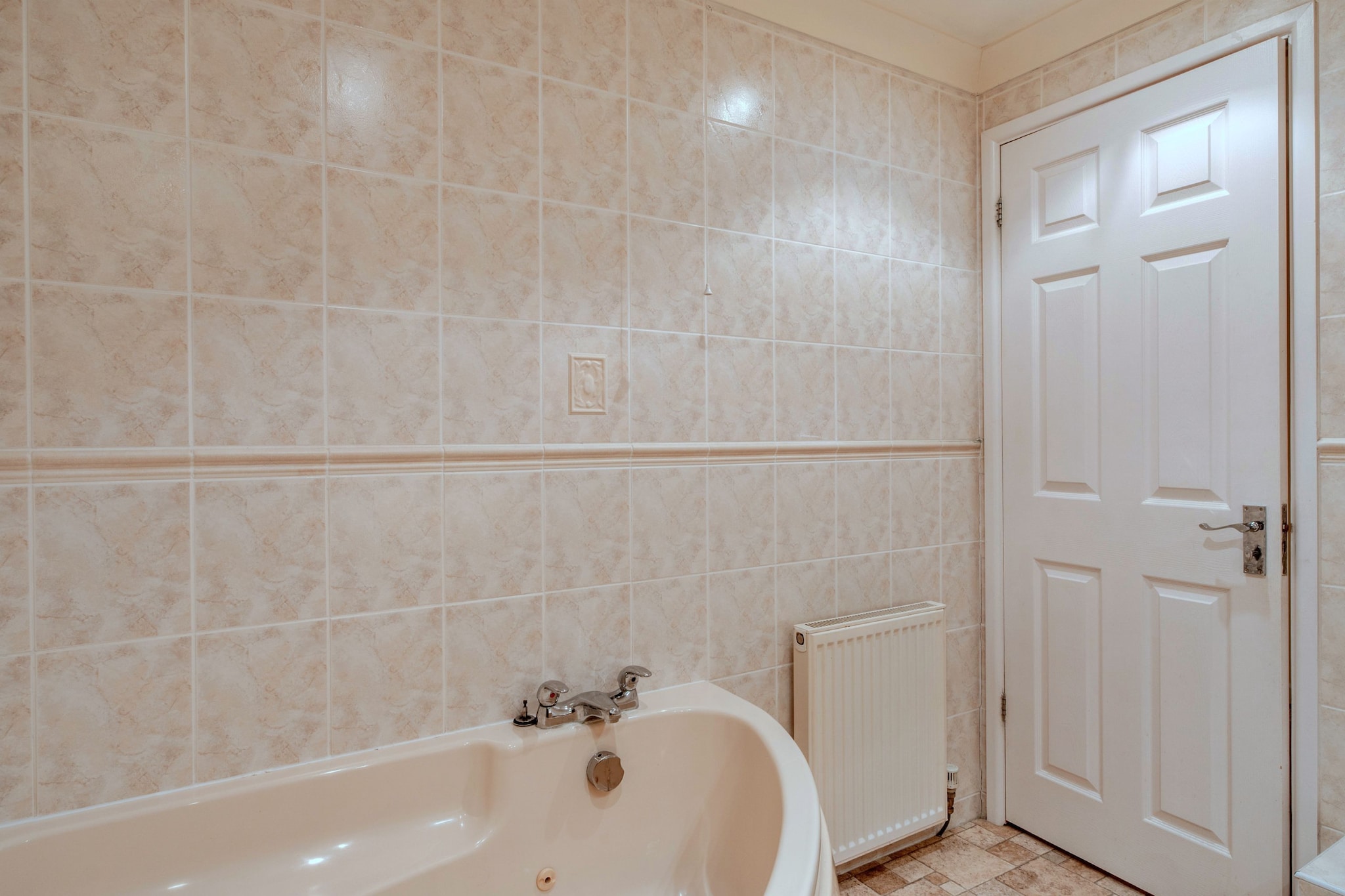 2 Chy Lowen - Badkamer