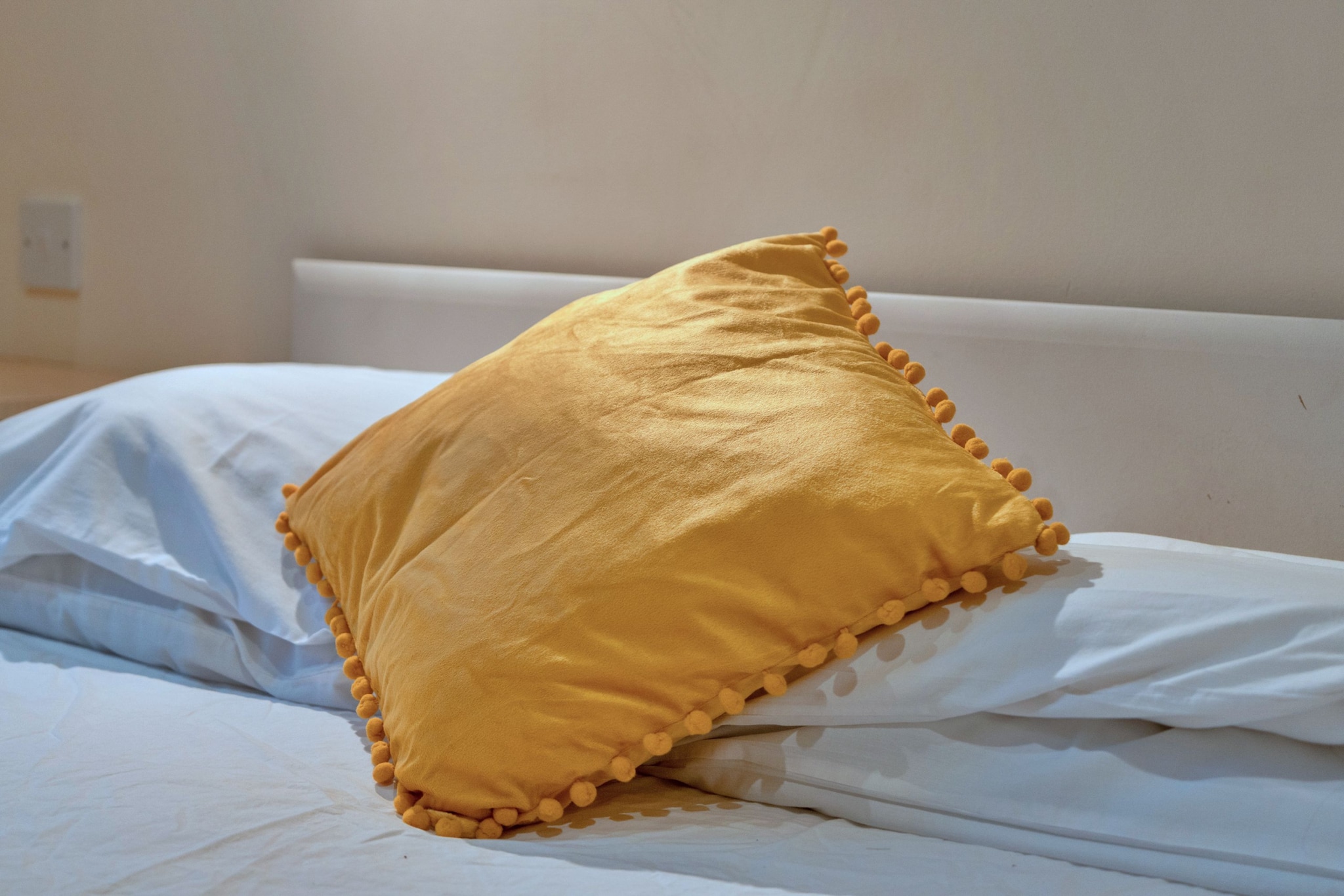20 Chy Lowen - Slaapkamer