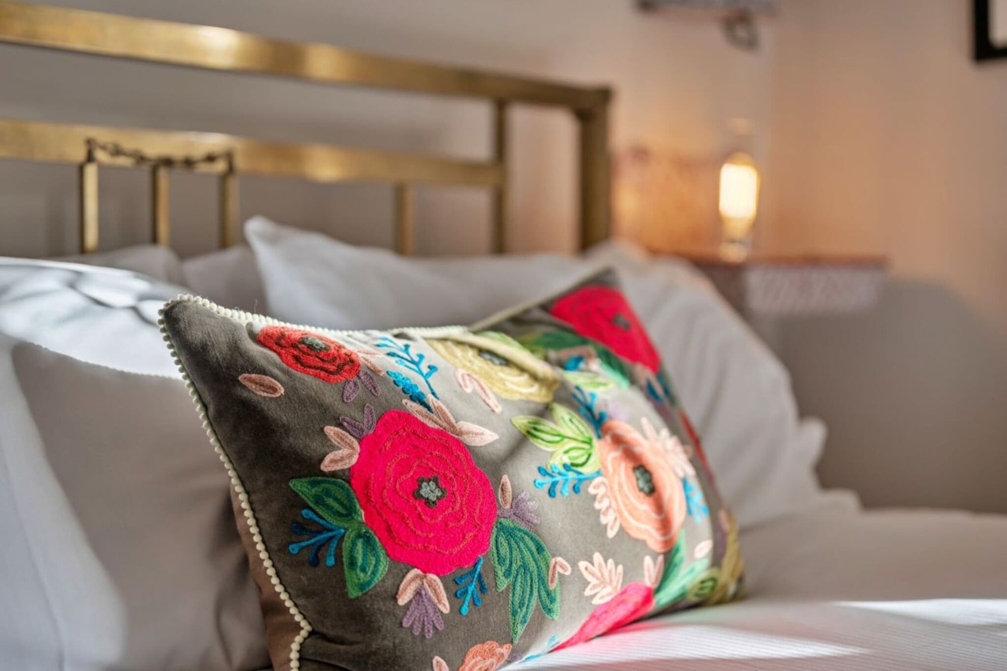 Meadowsweet Cottage - Sfeer