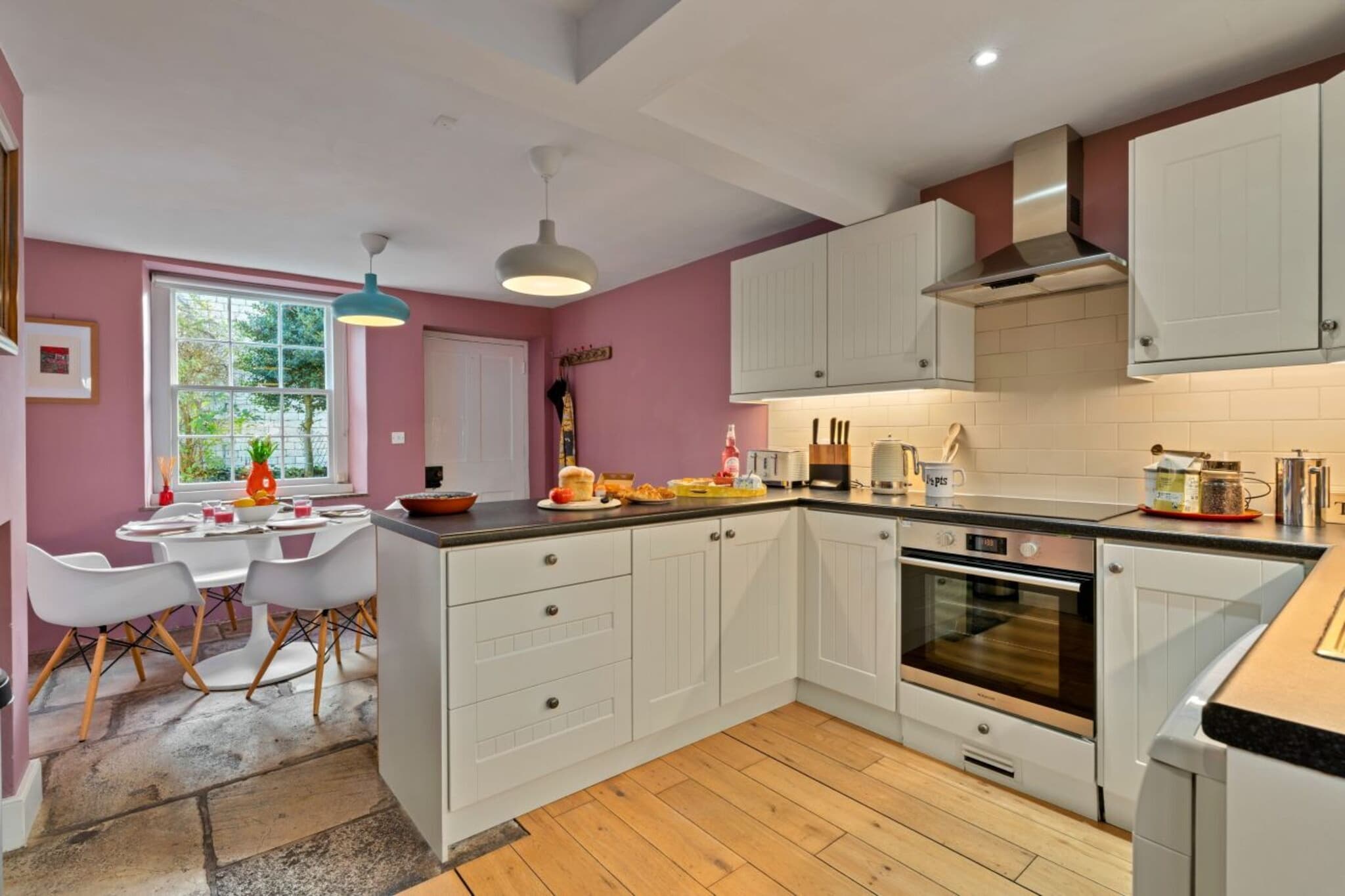 Meadowsweet Cottage