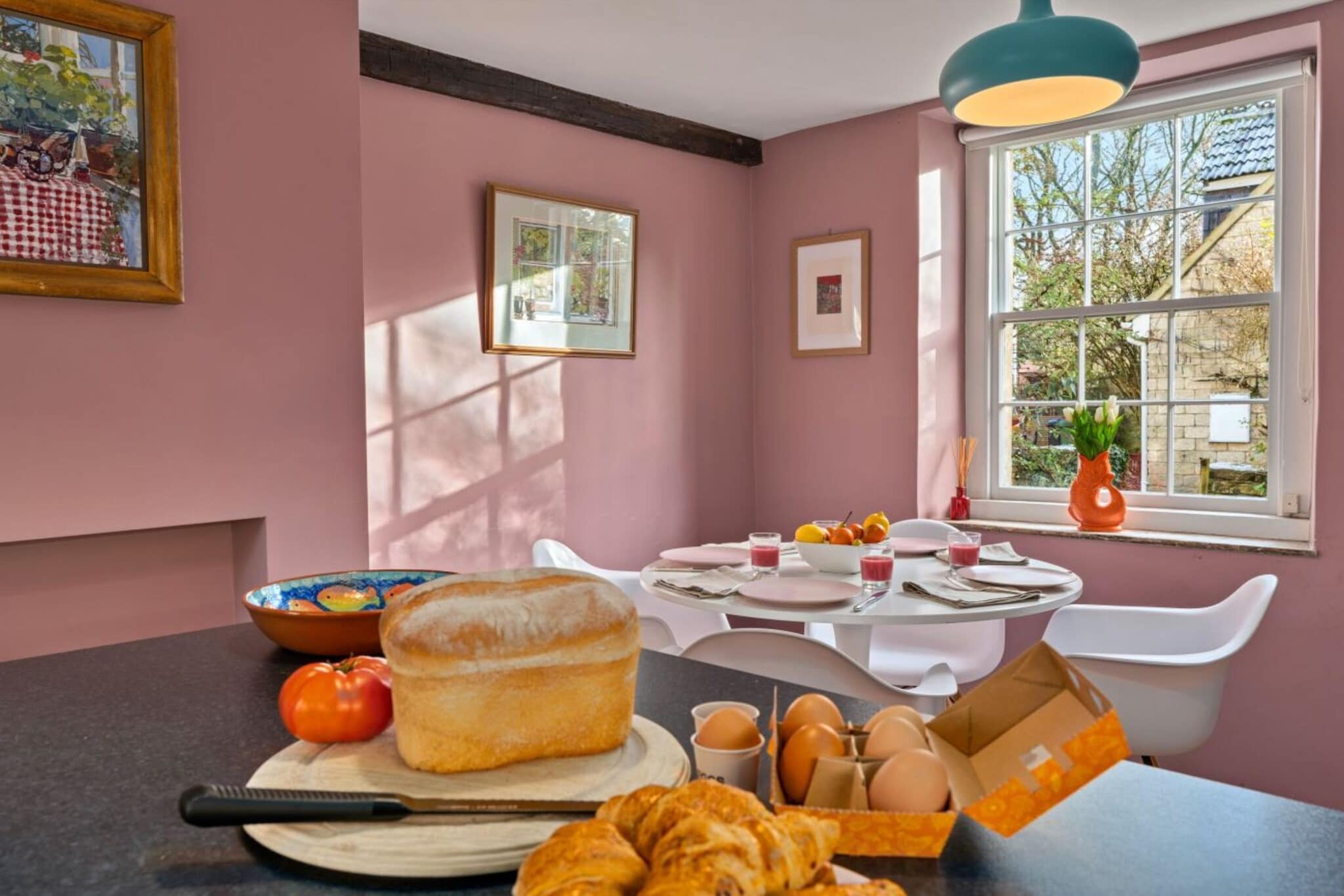 Meadowsweet Cottage