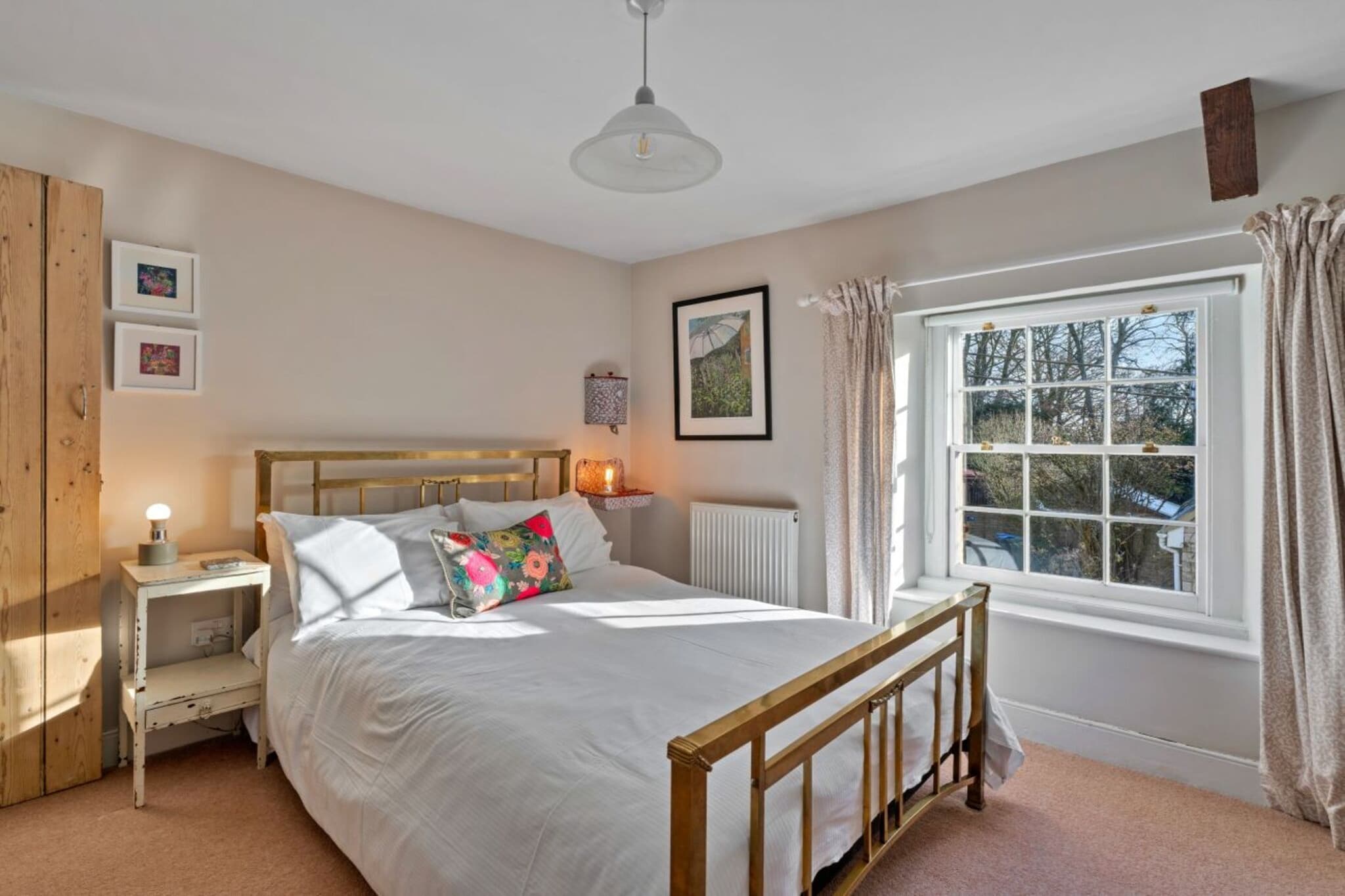 Meadowsweet Cottage