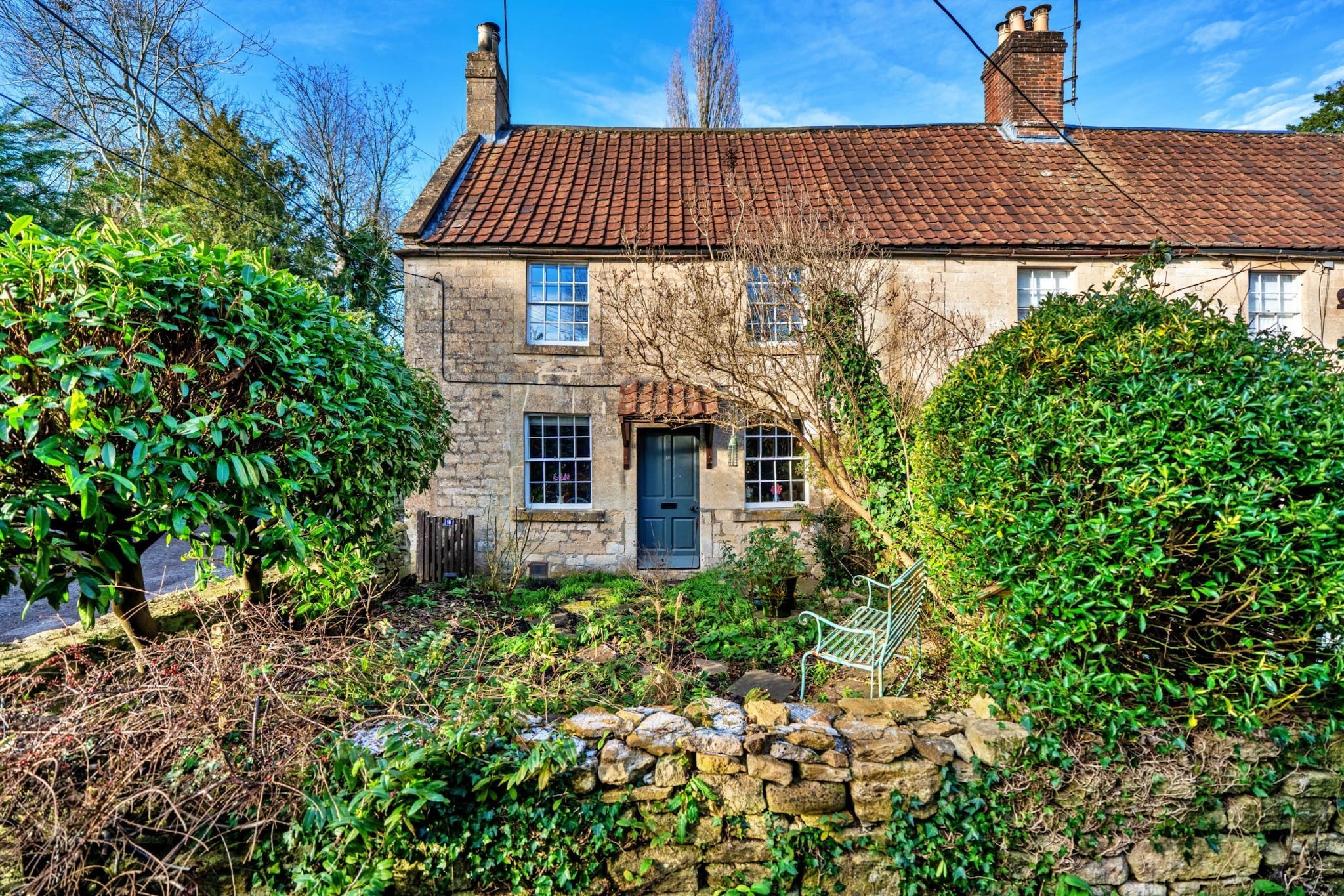 Flittermouse Cottage