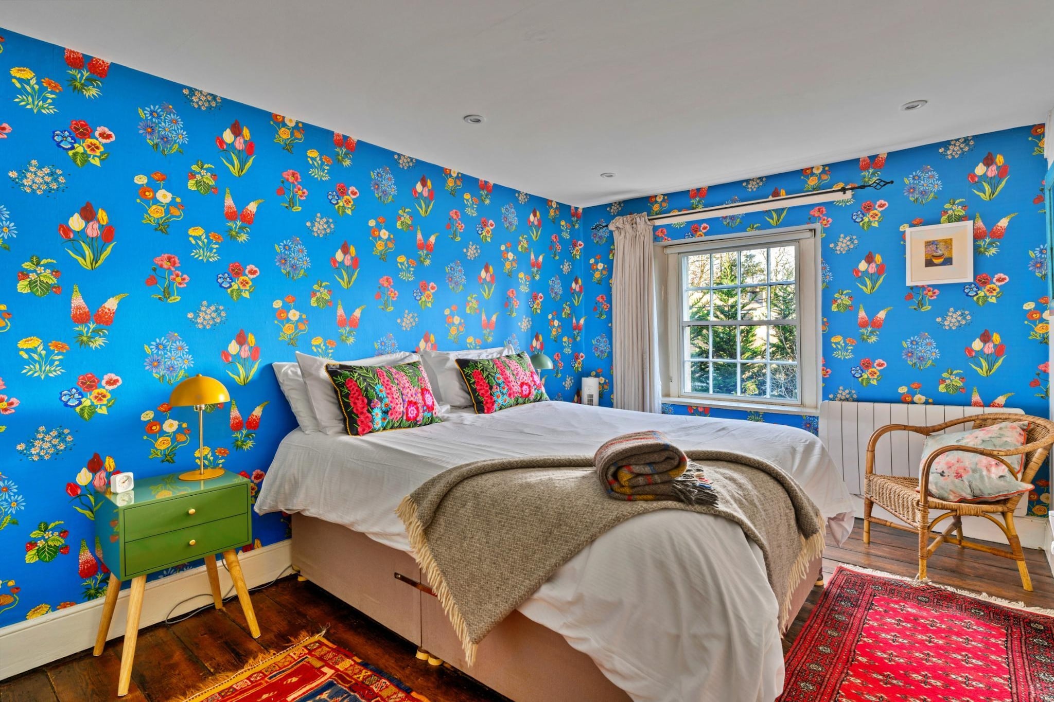 Flittermouse Cottage
