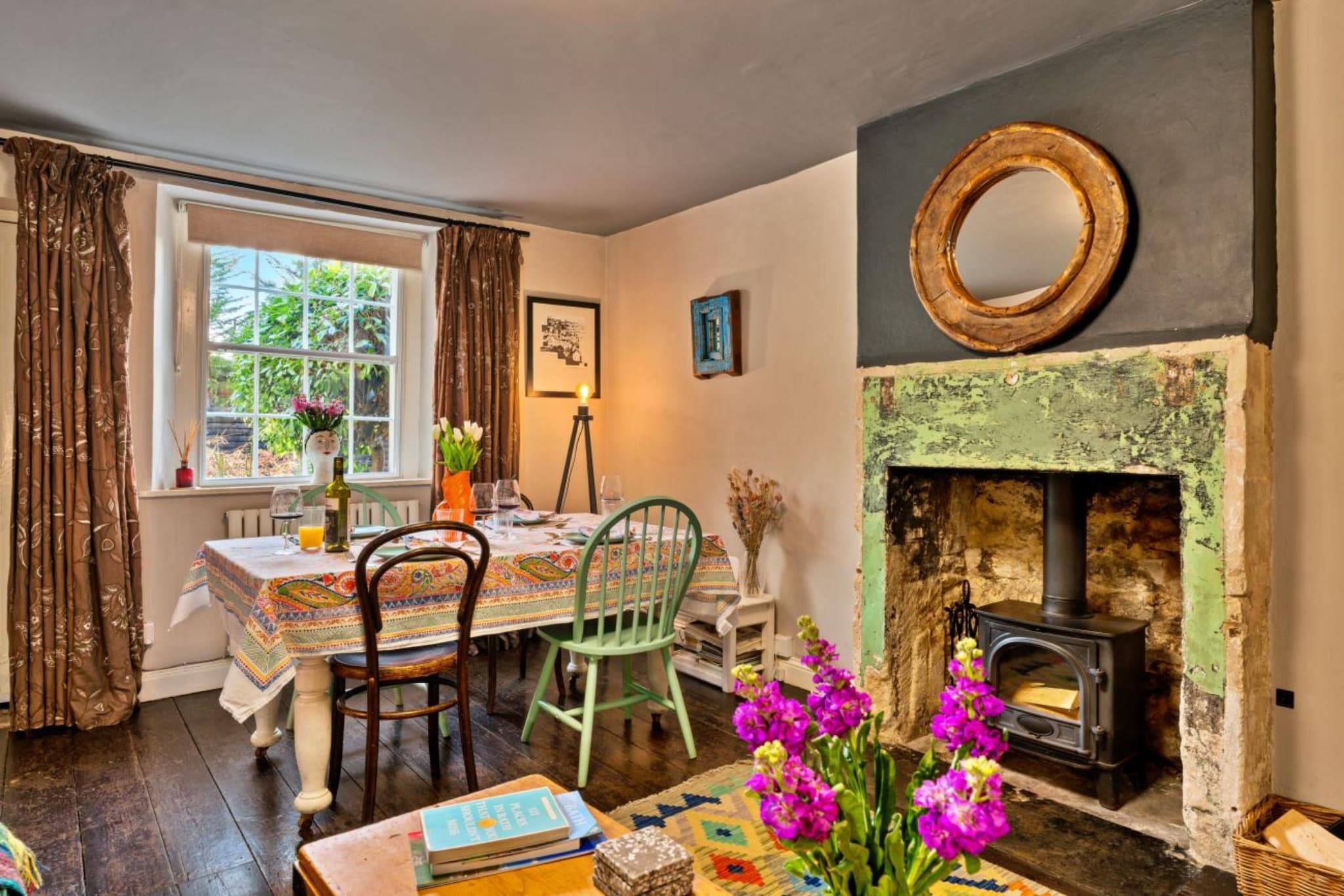 Flittermouse Cottage