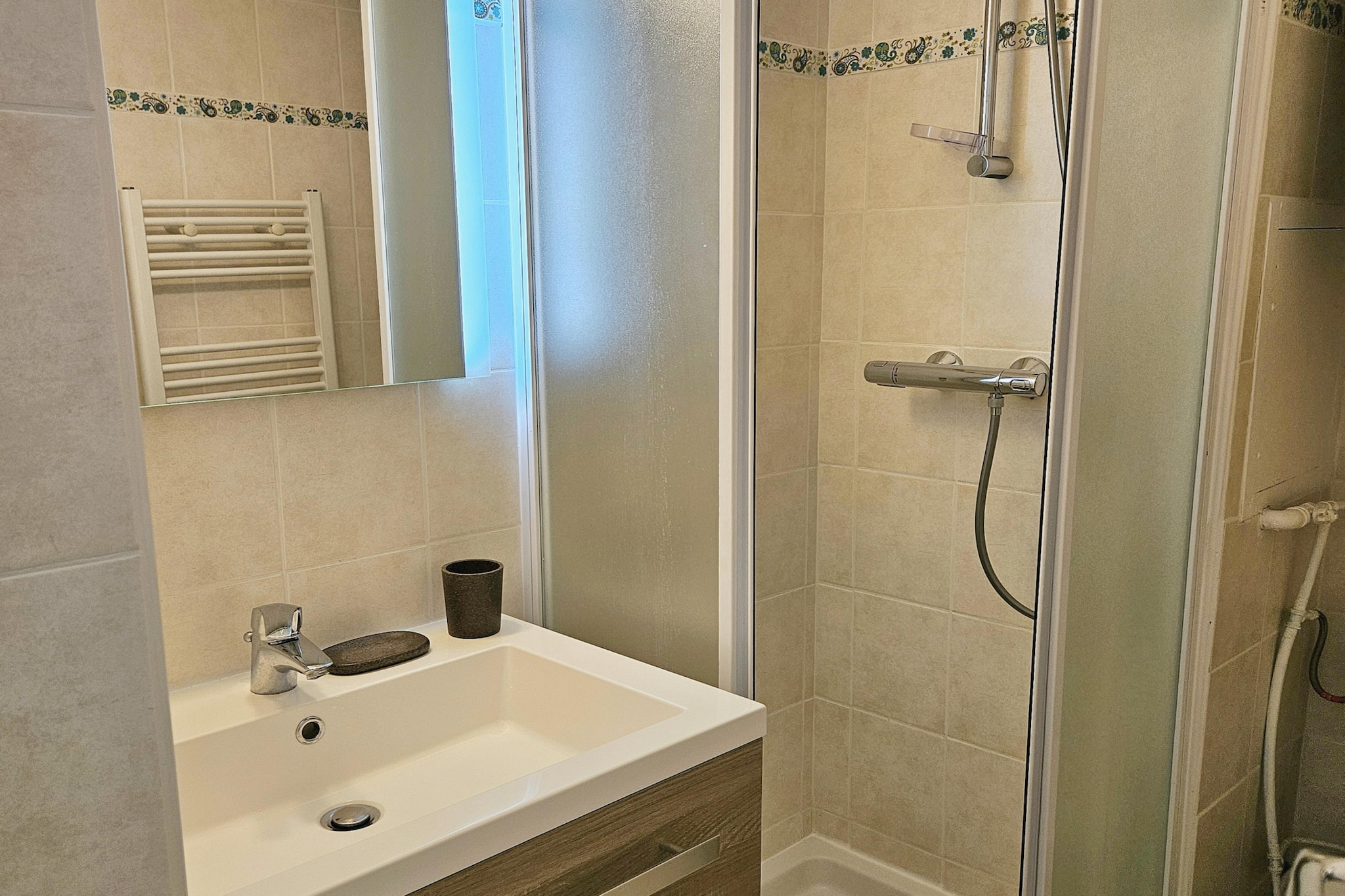 Le Schuss 2 N°178 - ST4 - Salle de bain