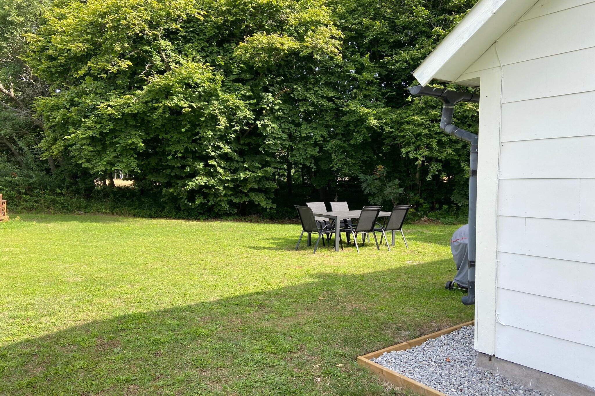 Maison de vacances pour 6 a LÖTTORP