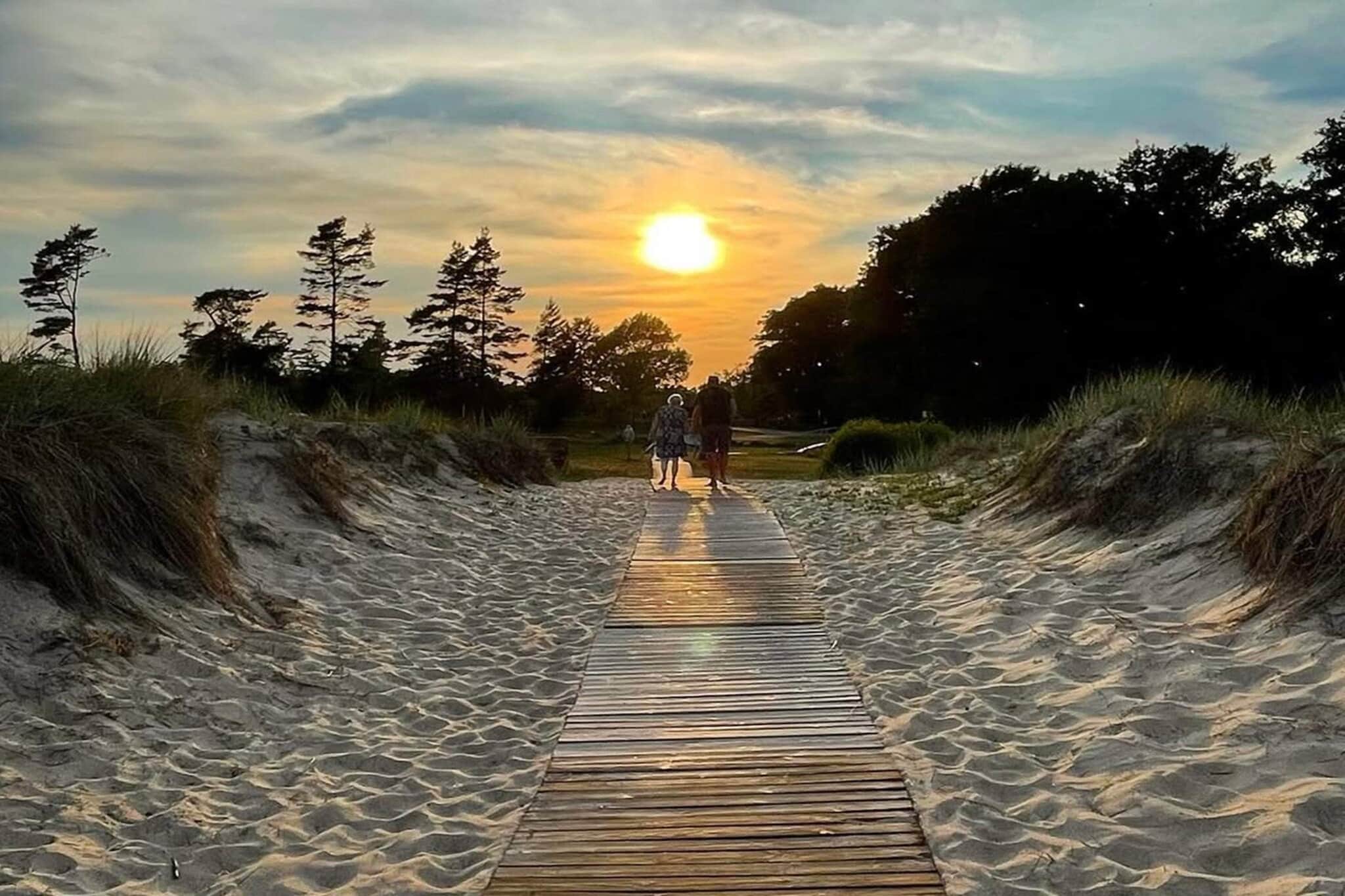 Maison de vacances pour 6 a LÖTTORP