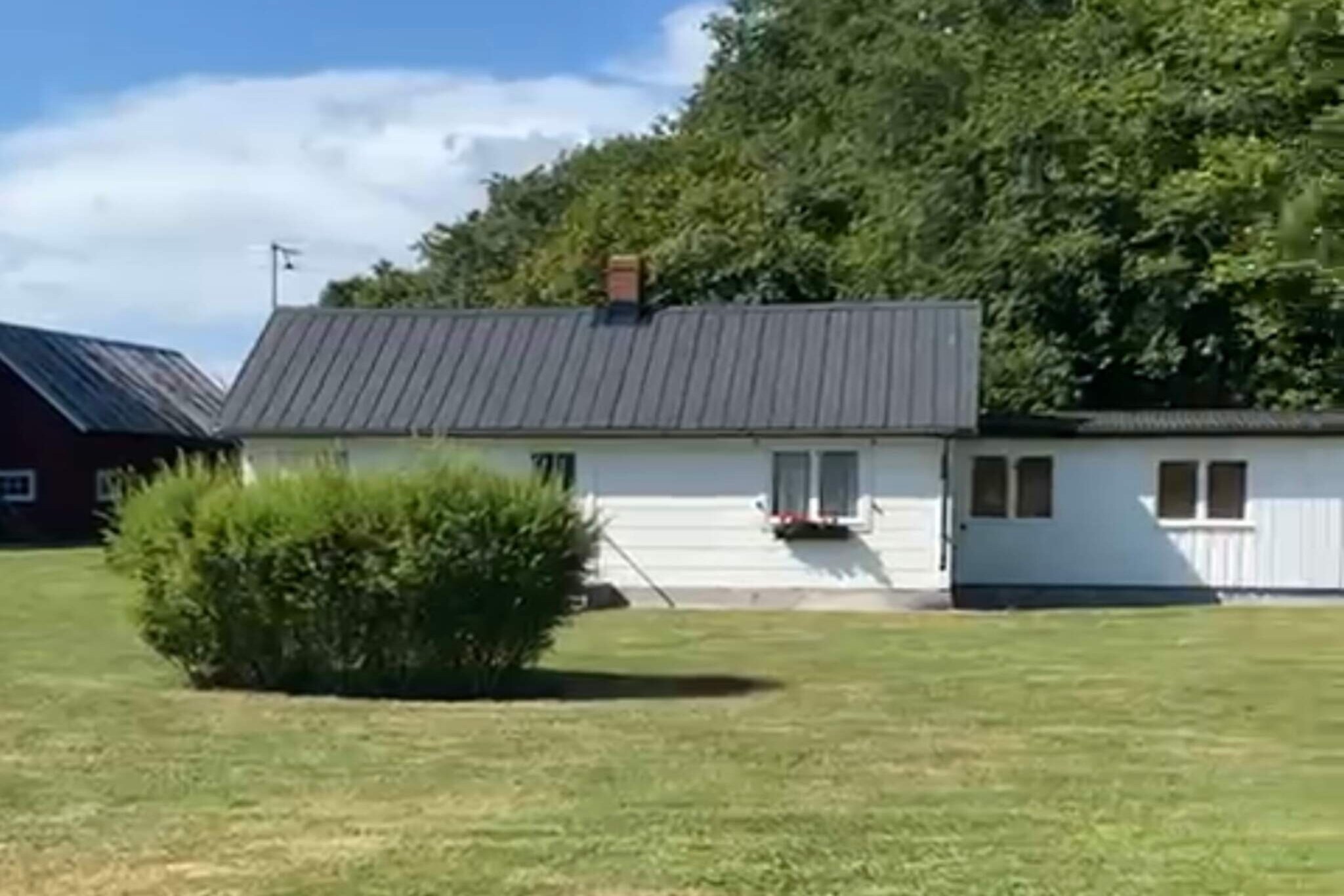 Maison de vacances pour 6 a LÖTTORP-Extérieur
