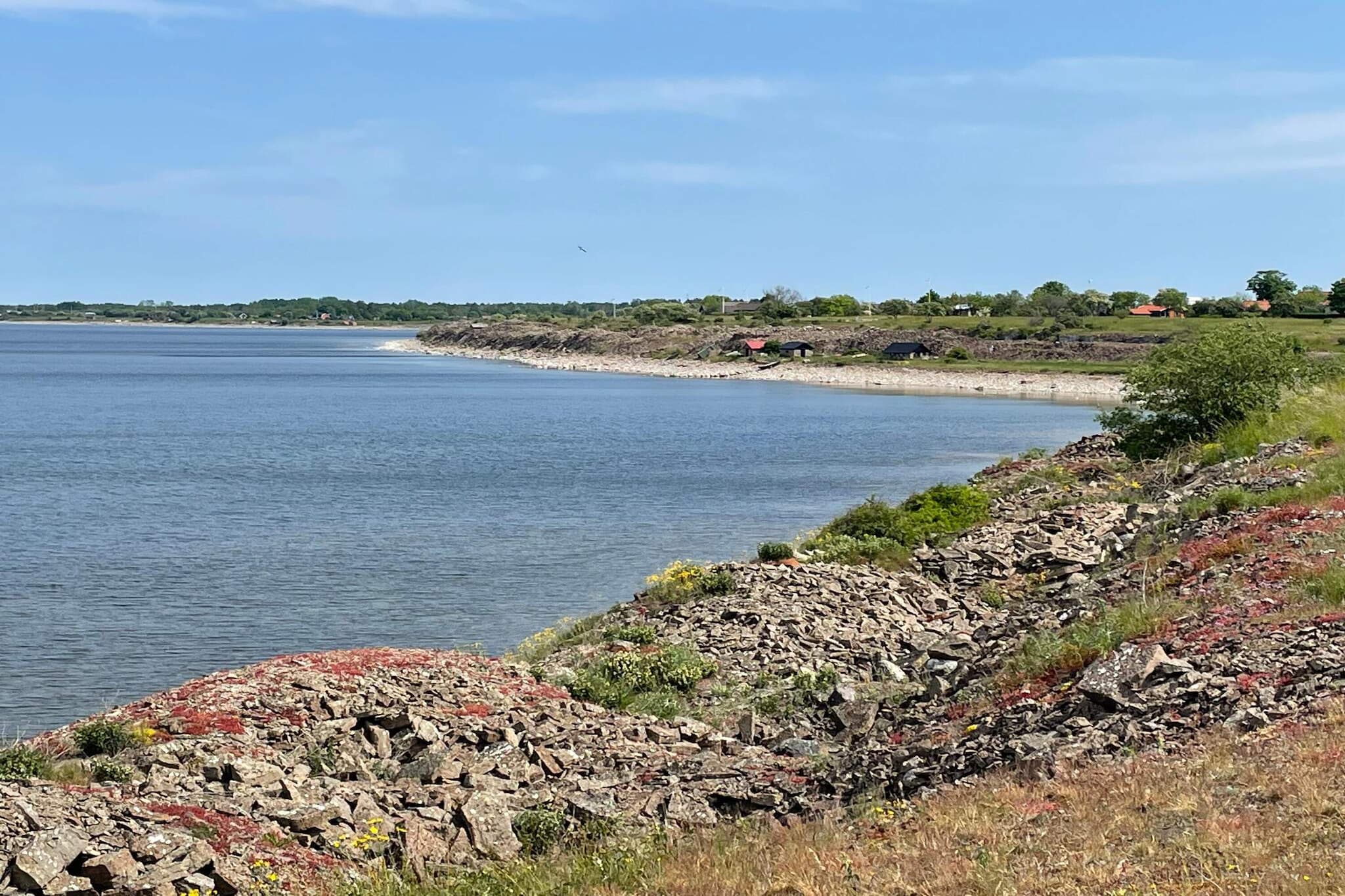 Maison de vacances pour 6 a LÖTTORP-Non tagué