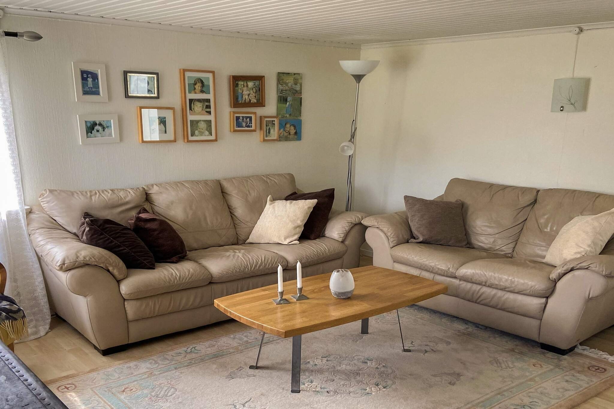 6 person holiday home in LÖTTORP