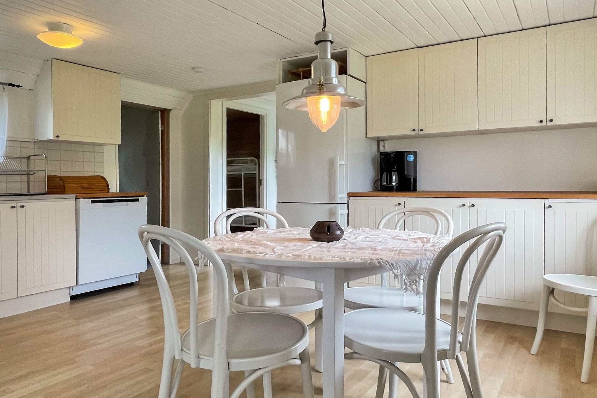 6 Personen vakantie huis in LÖTTORP - Binnen