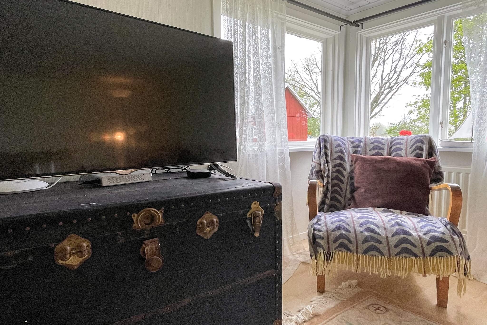 6 Personen vakantie huis in LÖTTORP - Binnen