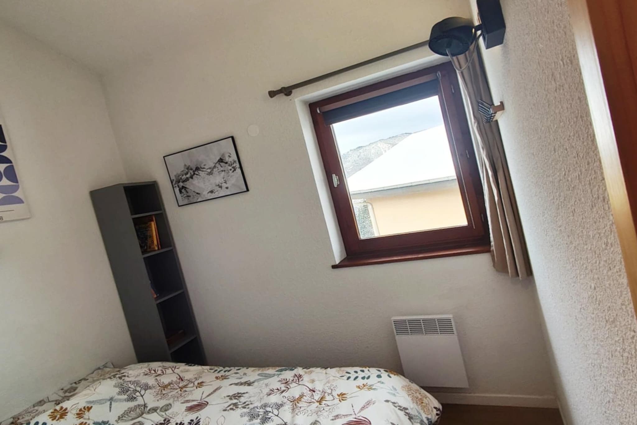Les Eterlous N°44 - 2P6 - Schlafzimmer