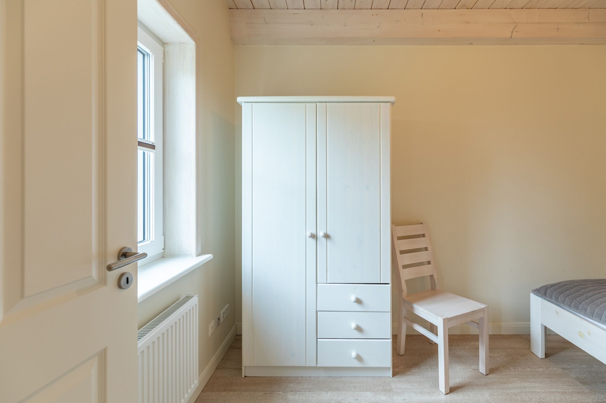 Reihenhaus in Dagebüll - Strandgut een-Schlafzimmer