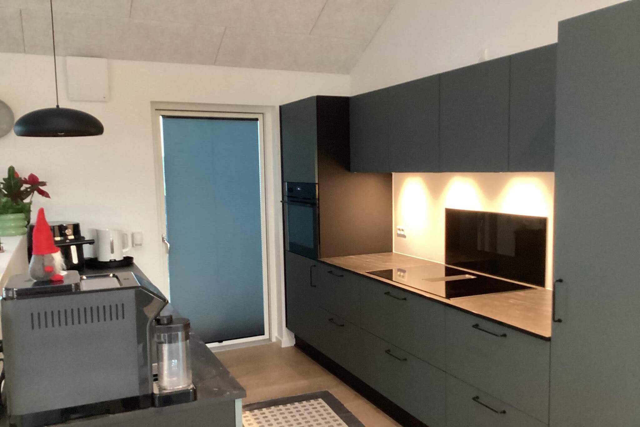 5 Sterne Ferienhaus in Lemvig