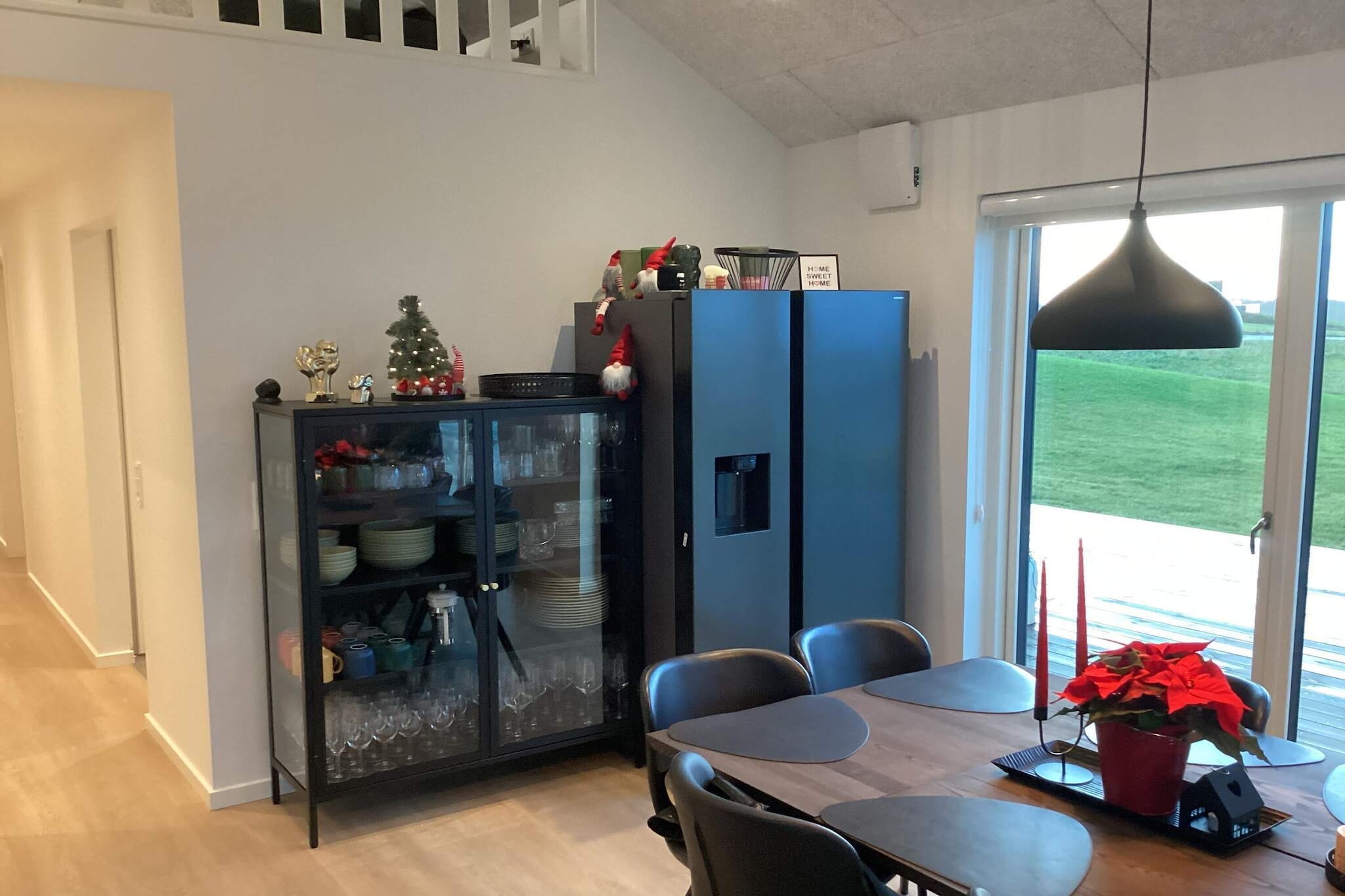 5 Sterne Ferienhaus in Lemvig-Innenbereich