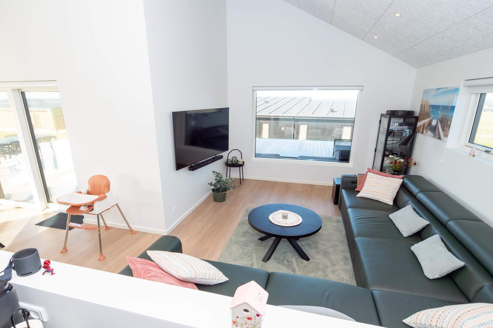 Indoor