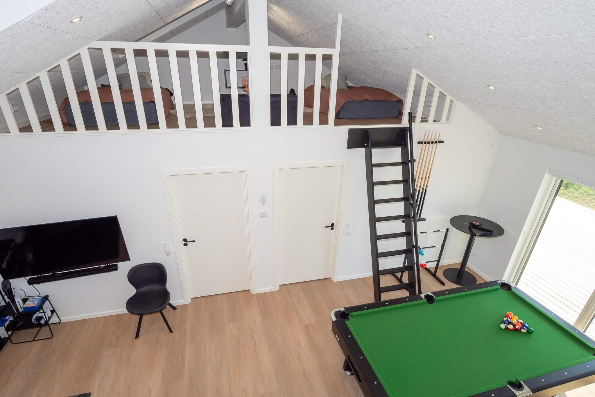 Indoor