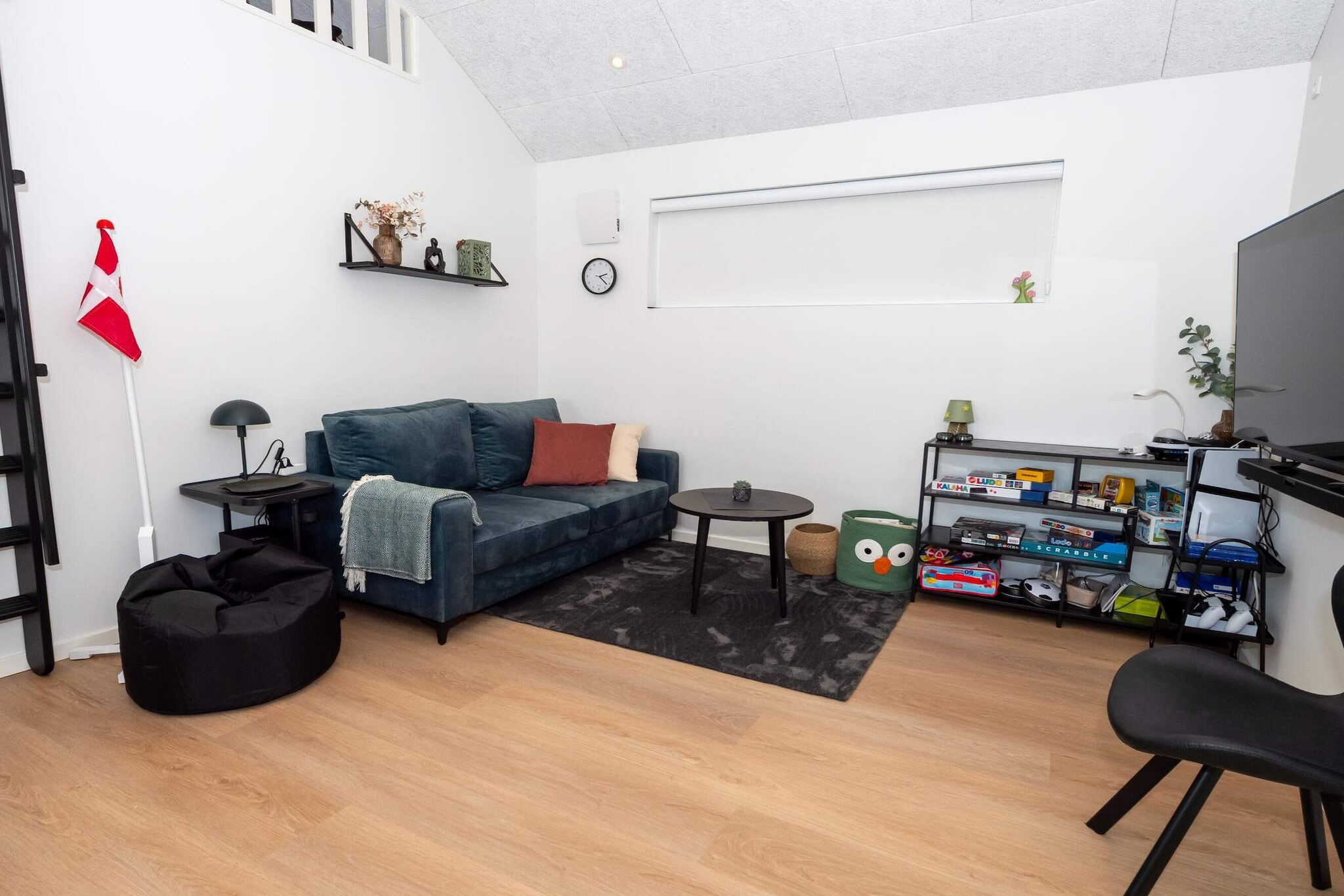 Indoor