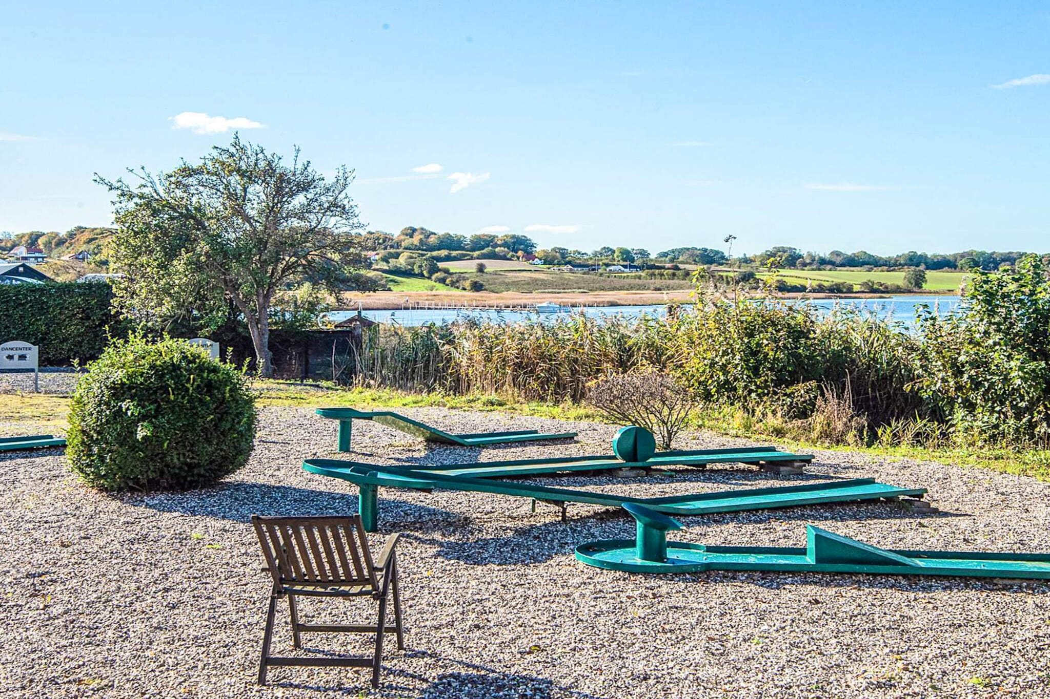 Maison de vacances pour 4 a Hejls-Extérieur