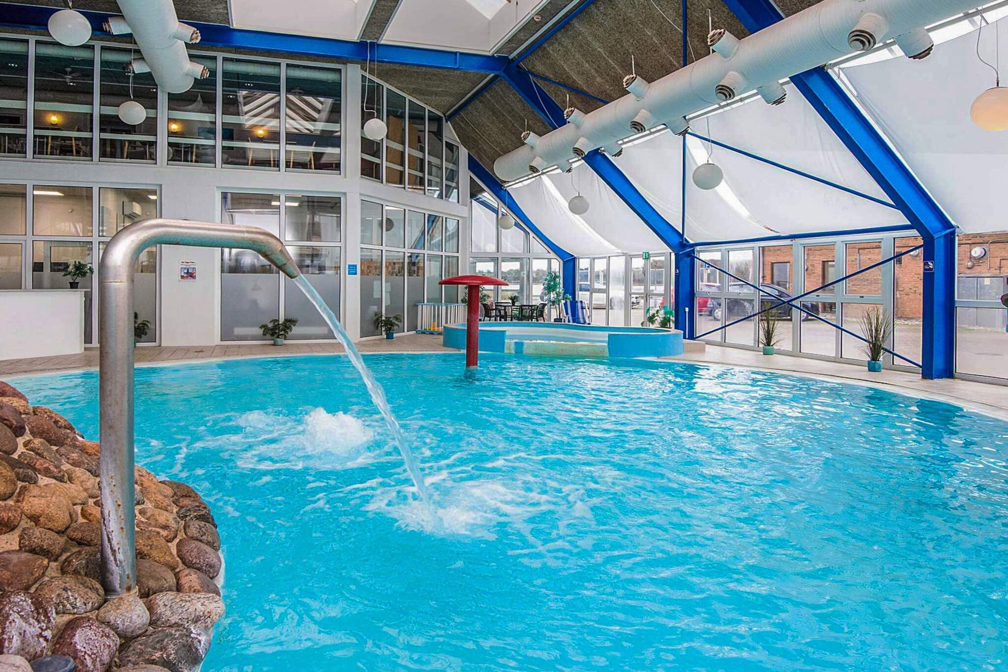 Maison de vacances pour 4 a Hejls-Non tagué