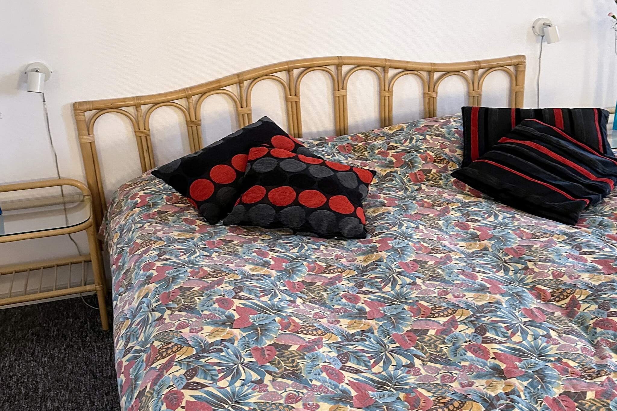 Maison de vacances pour 4 a Hejls-Intérieur