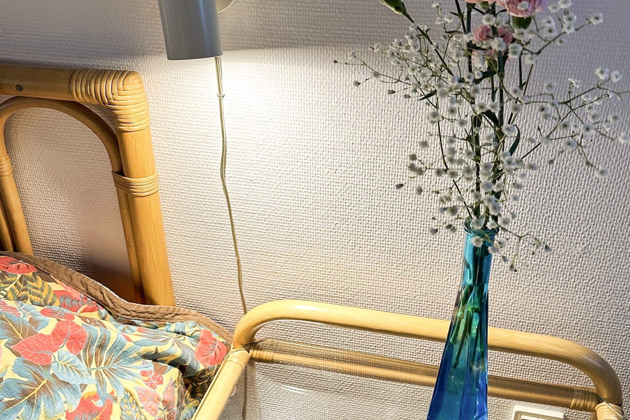 Maison de vacances pour 4 a Hejls-Intérieur