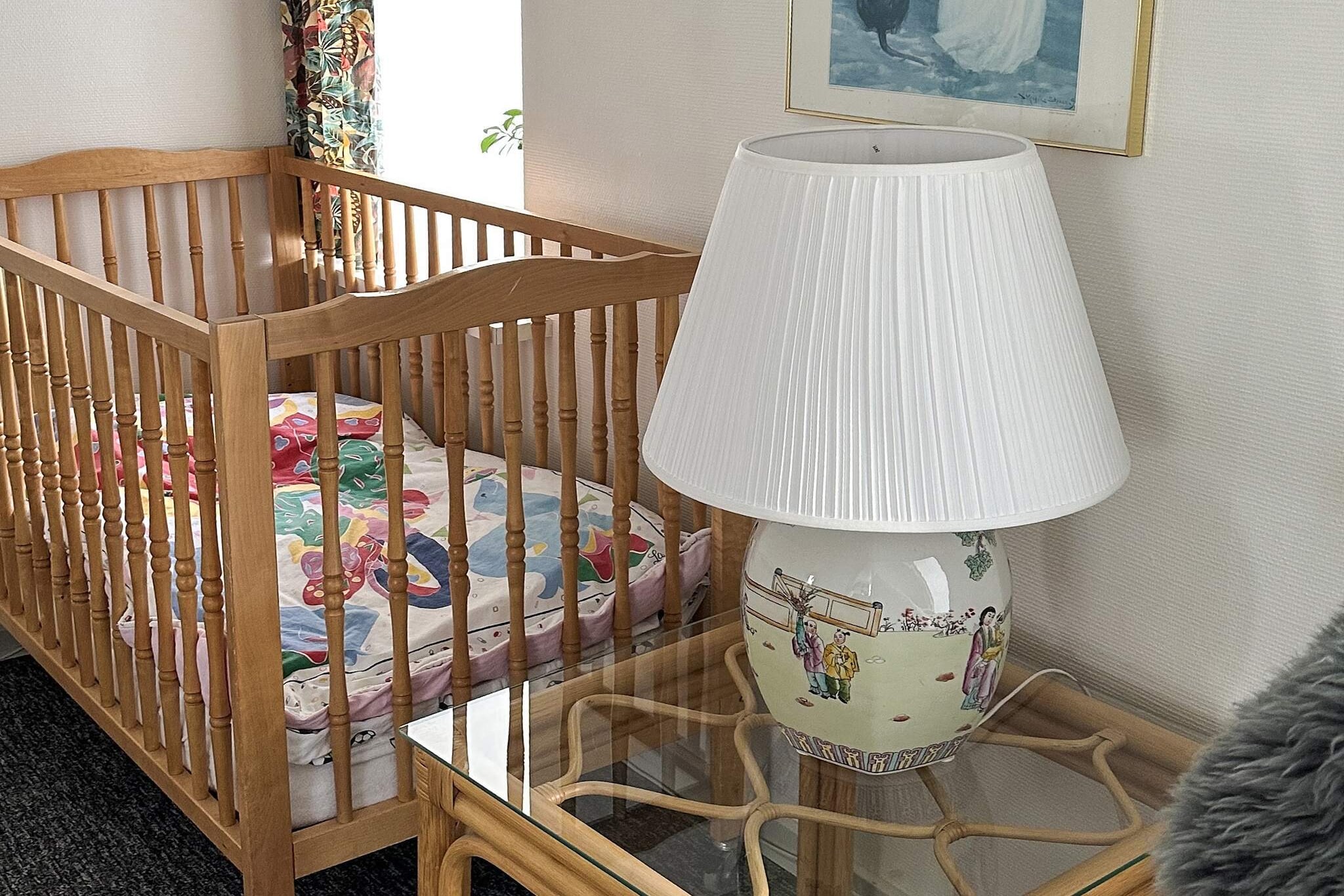 Maison de vacances pour 4 a Hejls-Intérieur