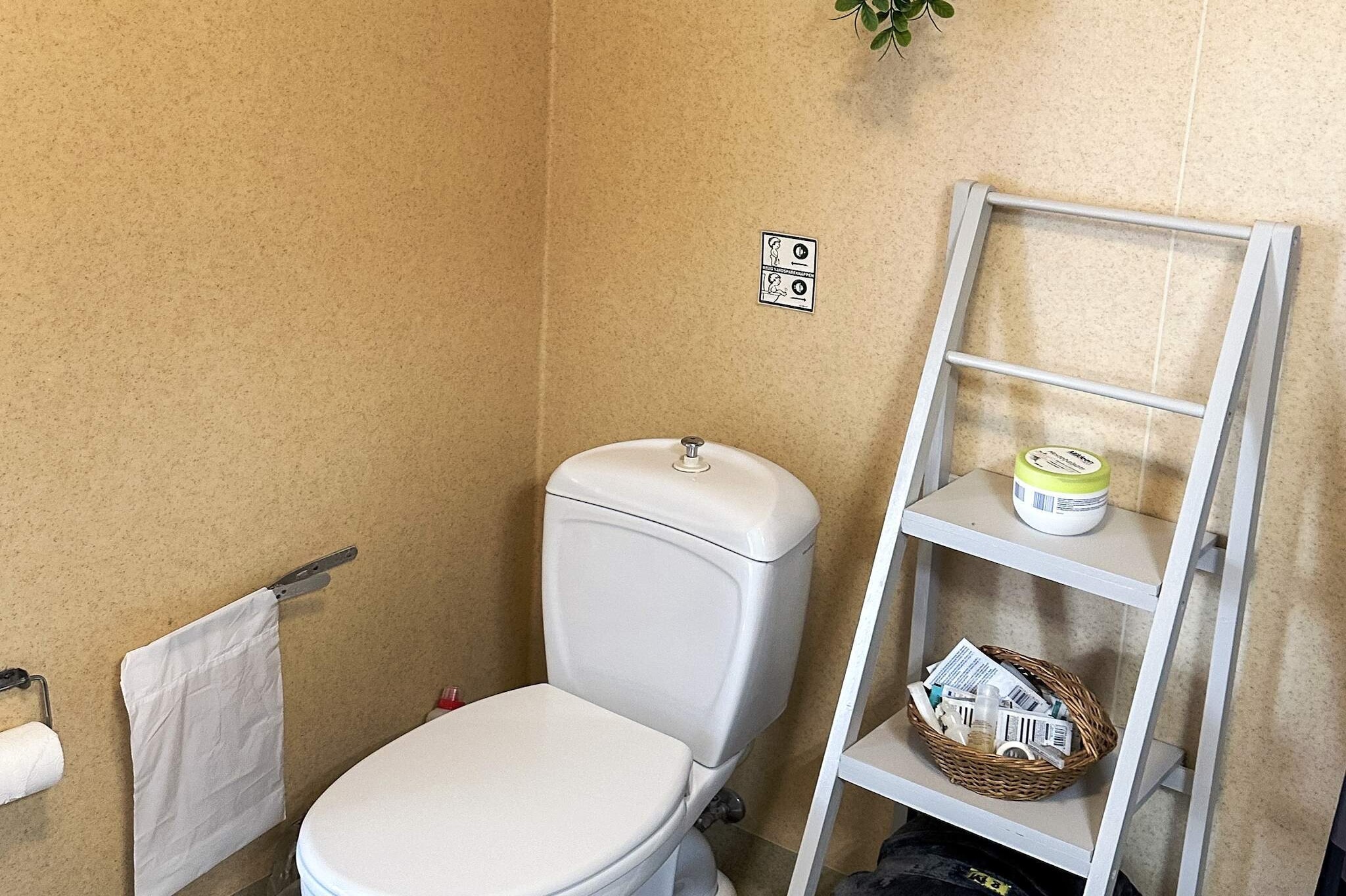 Maison de vacances pour 4 a Hejls-Intérieur