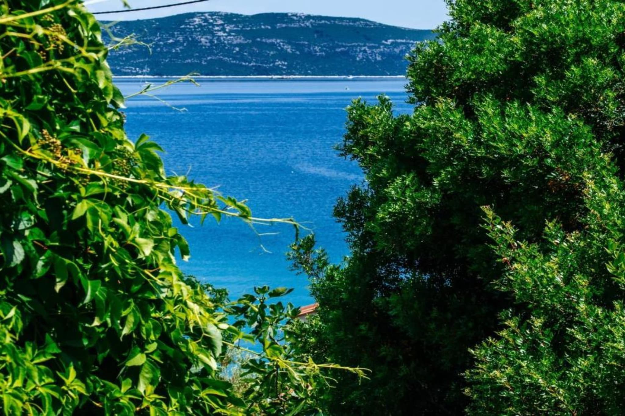 Holiday Home Villa Rokov - Five-Bedroom Villa - Outdoor