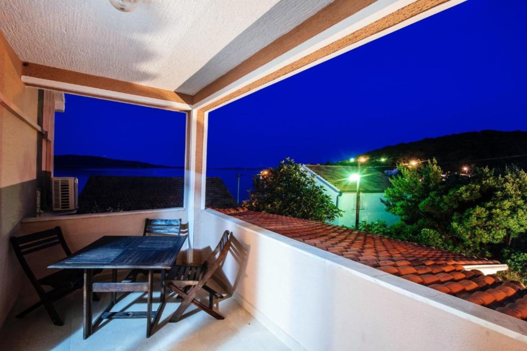 Holiday Home Villa Rokov - Five-Bedroom Villa - Terrace